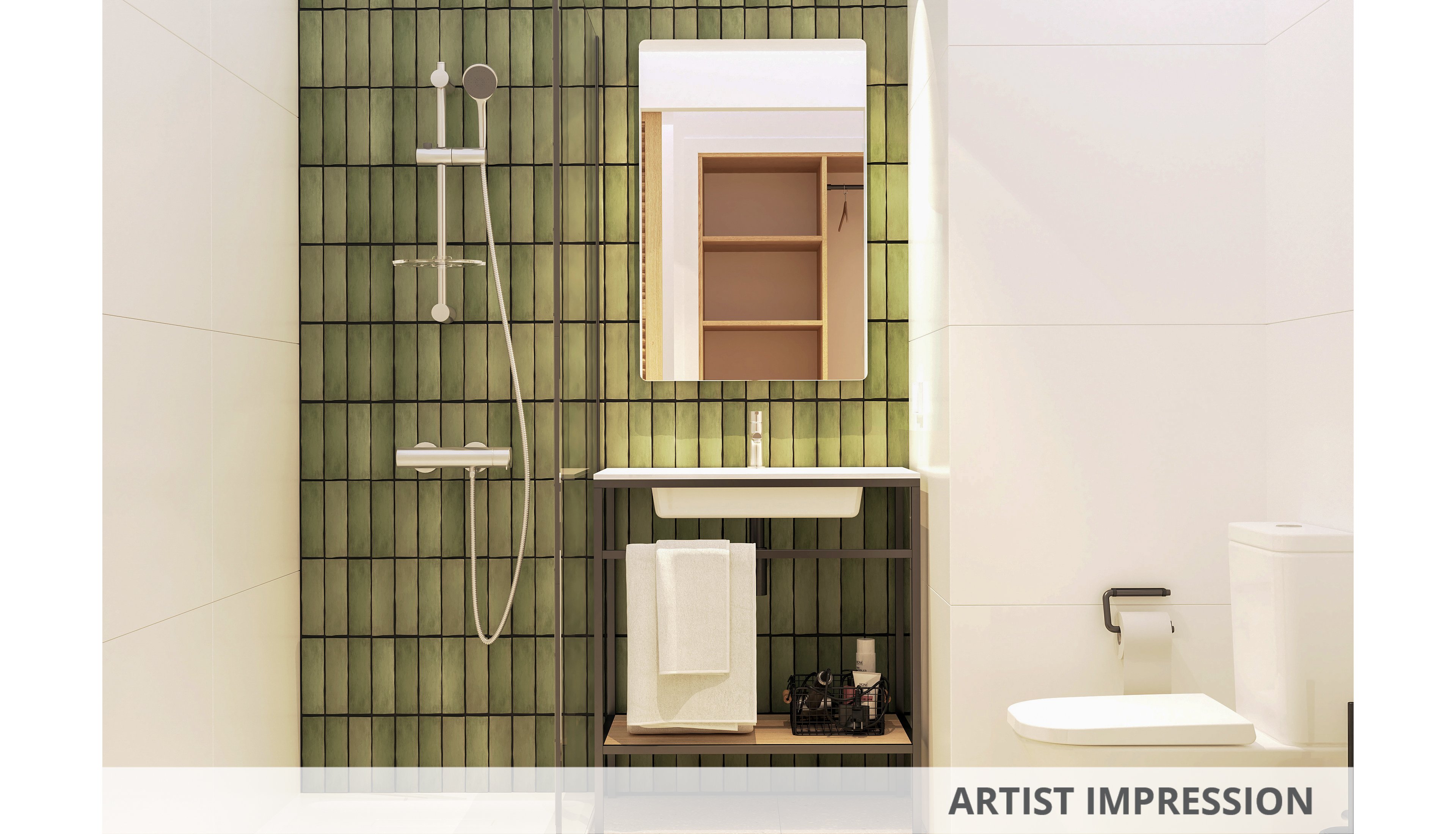 Tangerine by Honne Hotels