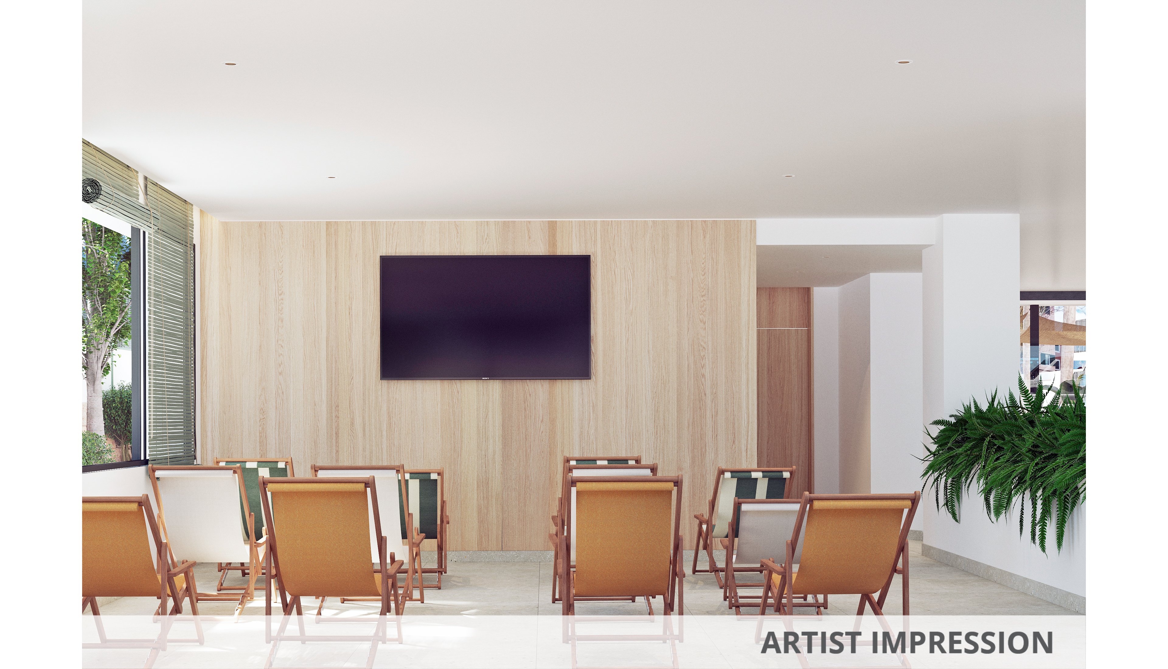 Tangerine by Honne Hotels