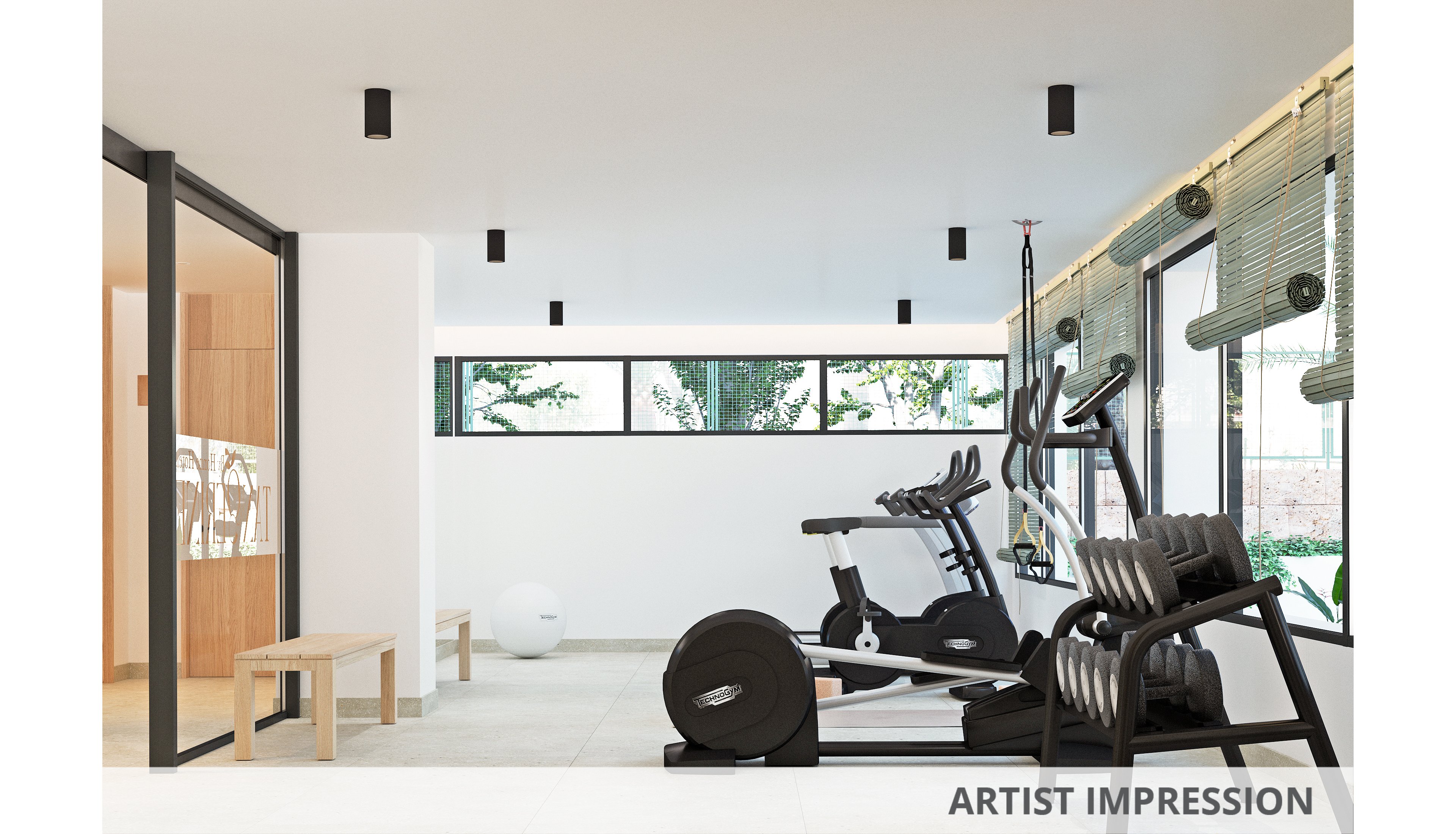 Tangerine by Honne Hotels