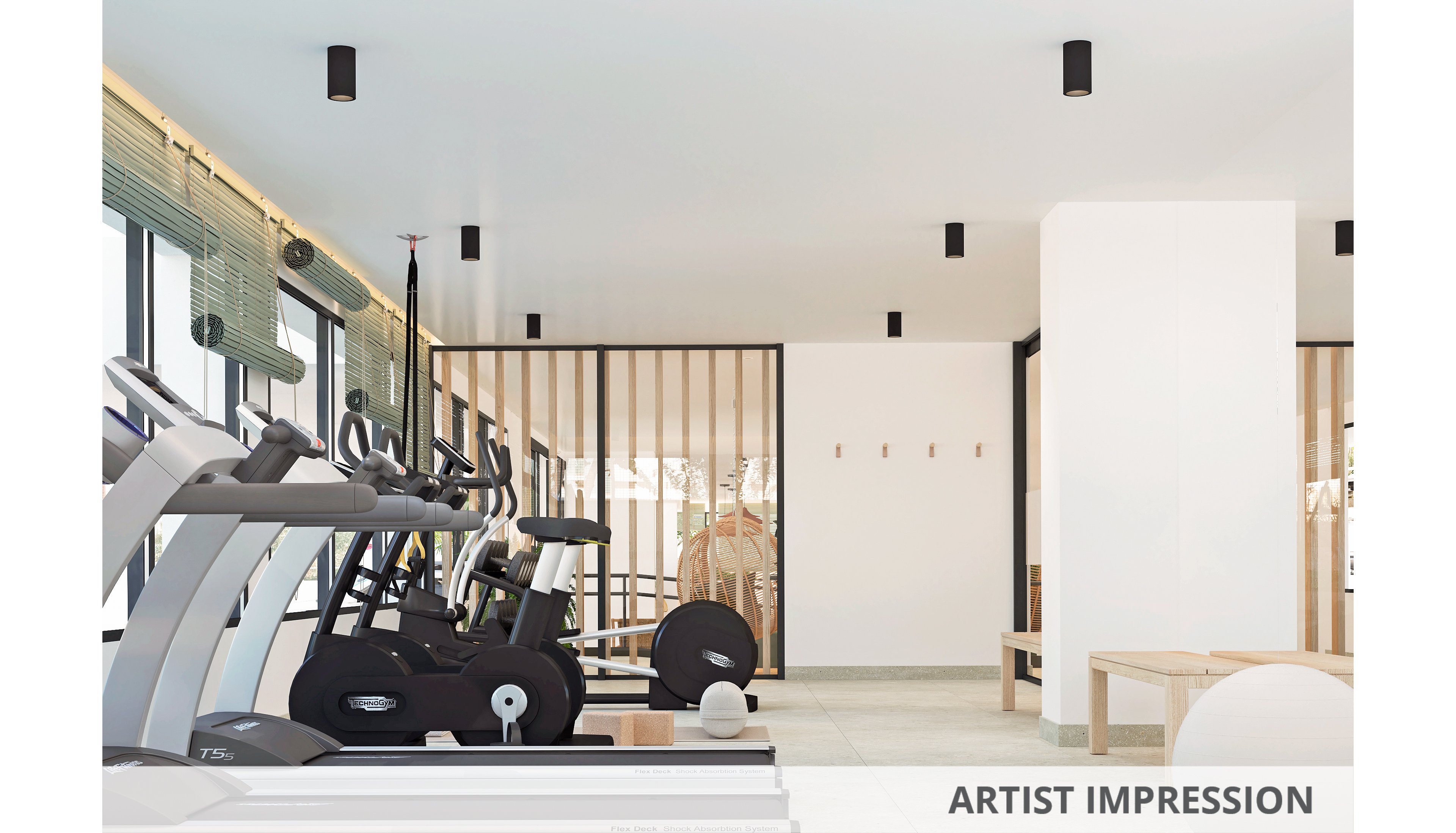 Tangerine by Honne Hotels