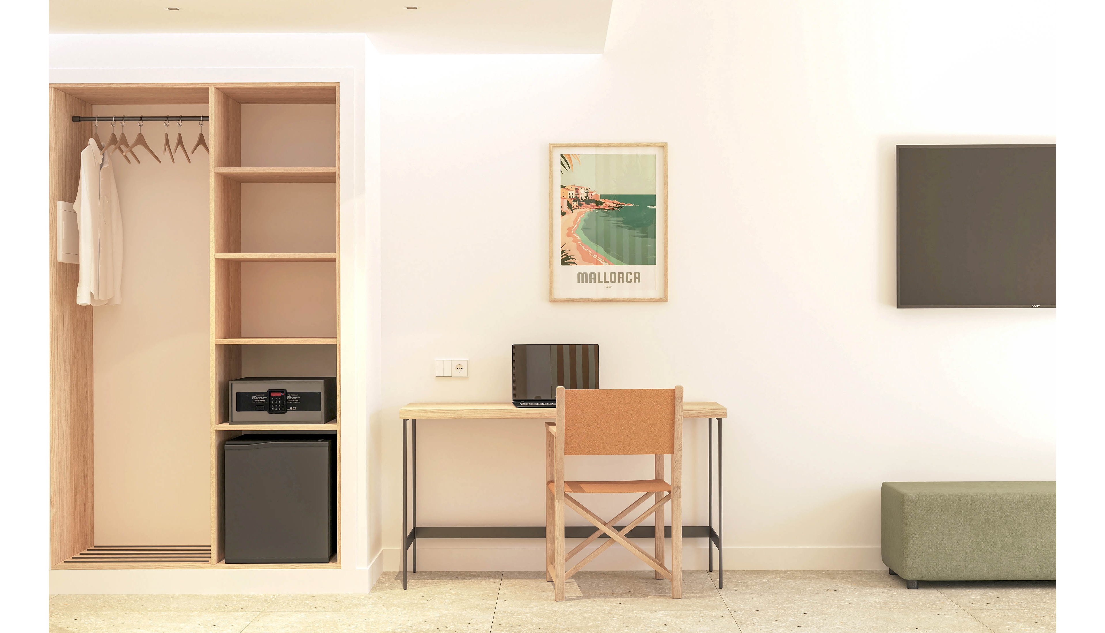 Tangerine by Honne Hotels