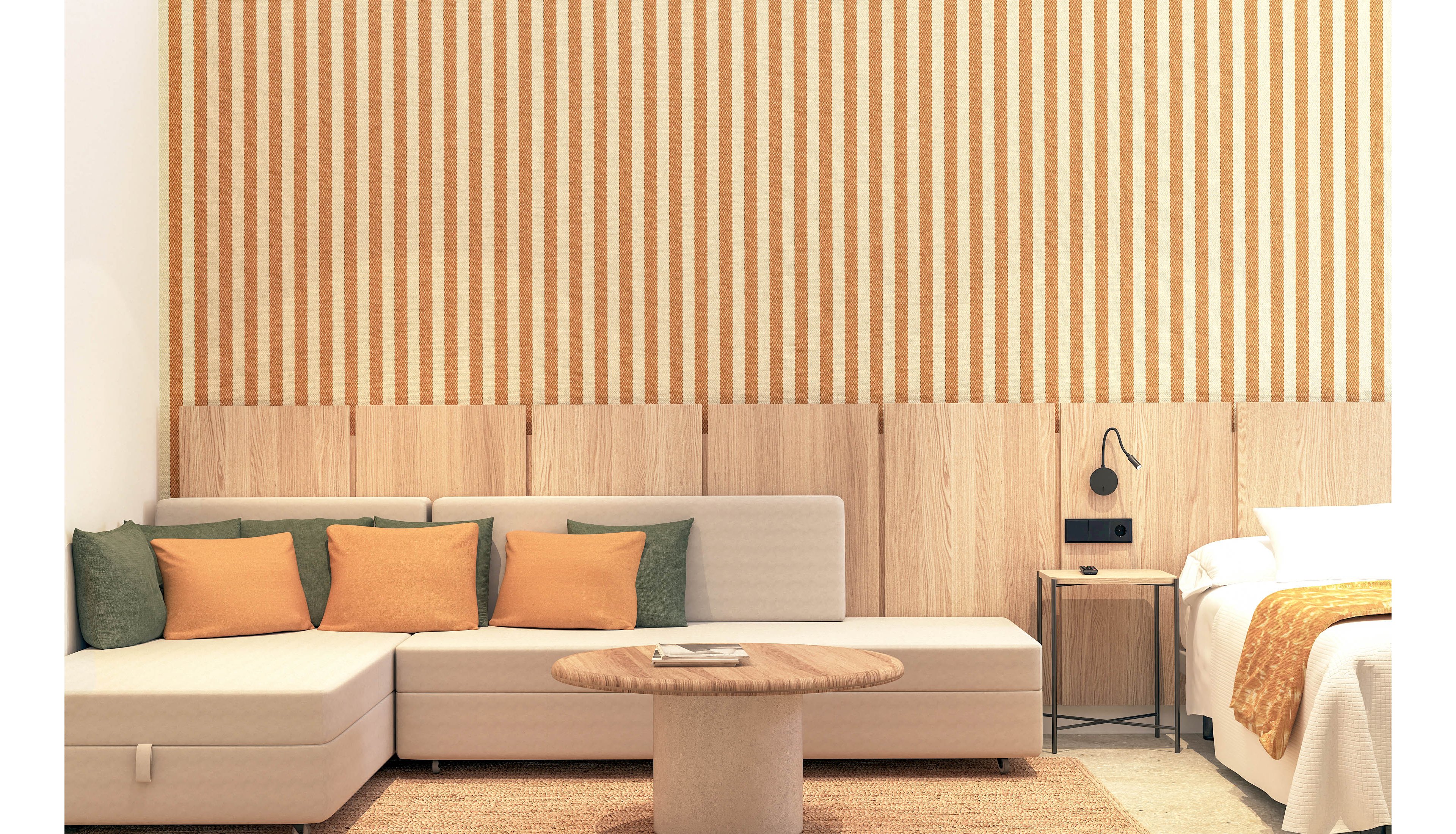 Tangerine by Honne Hotels