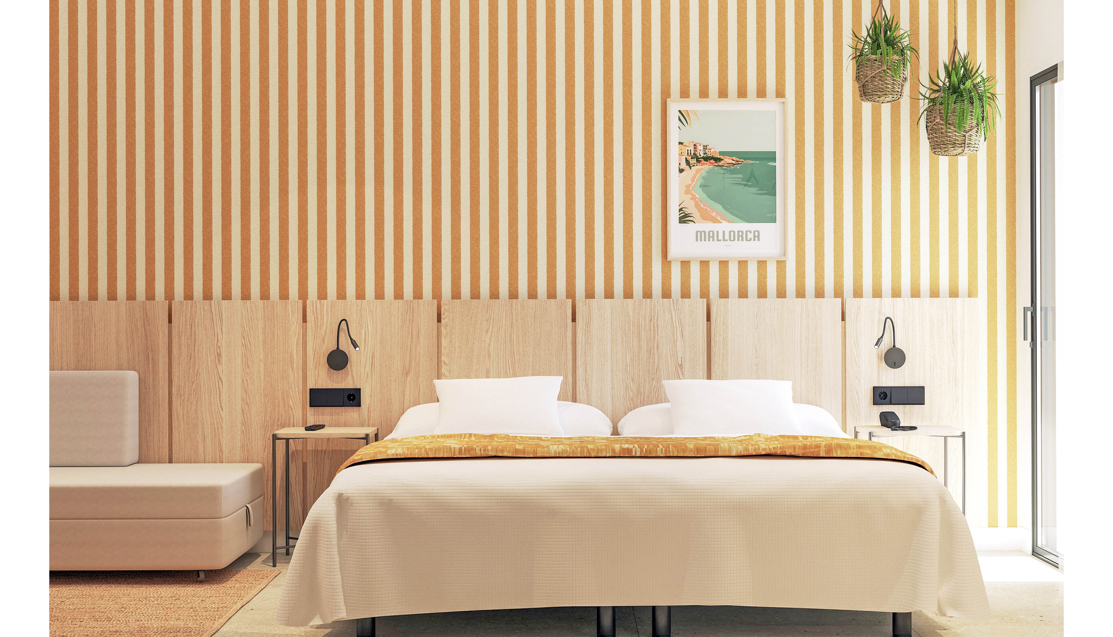 Tangerine by Honne Hotels