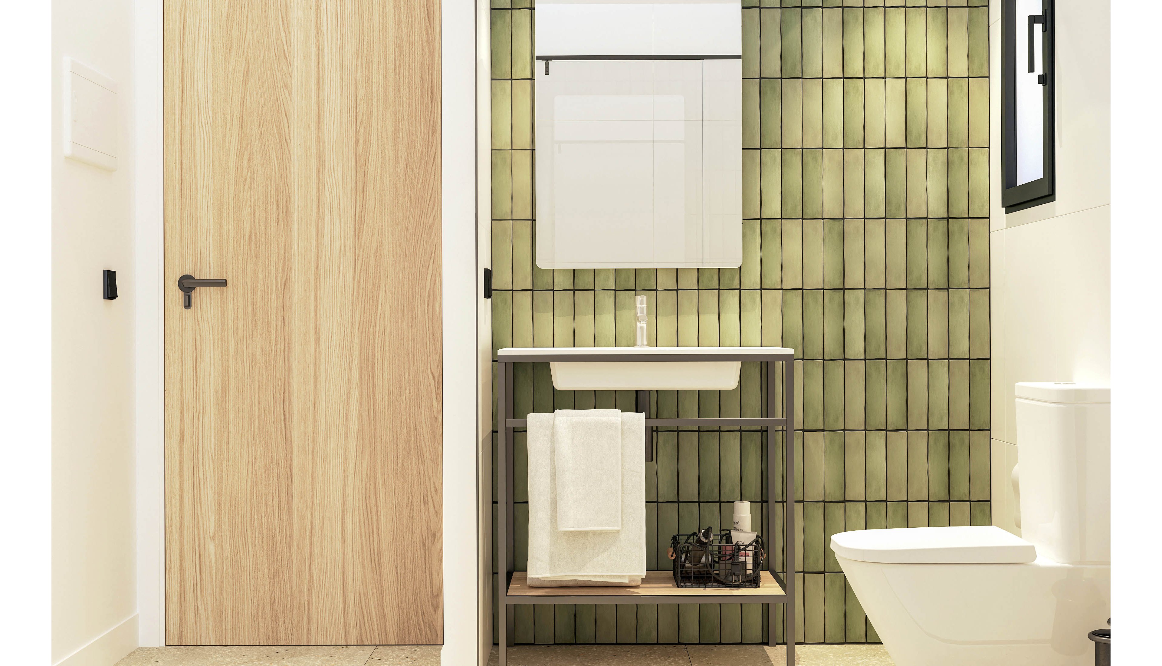 Tangerine by Honne Hotels