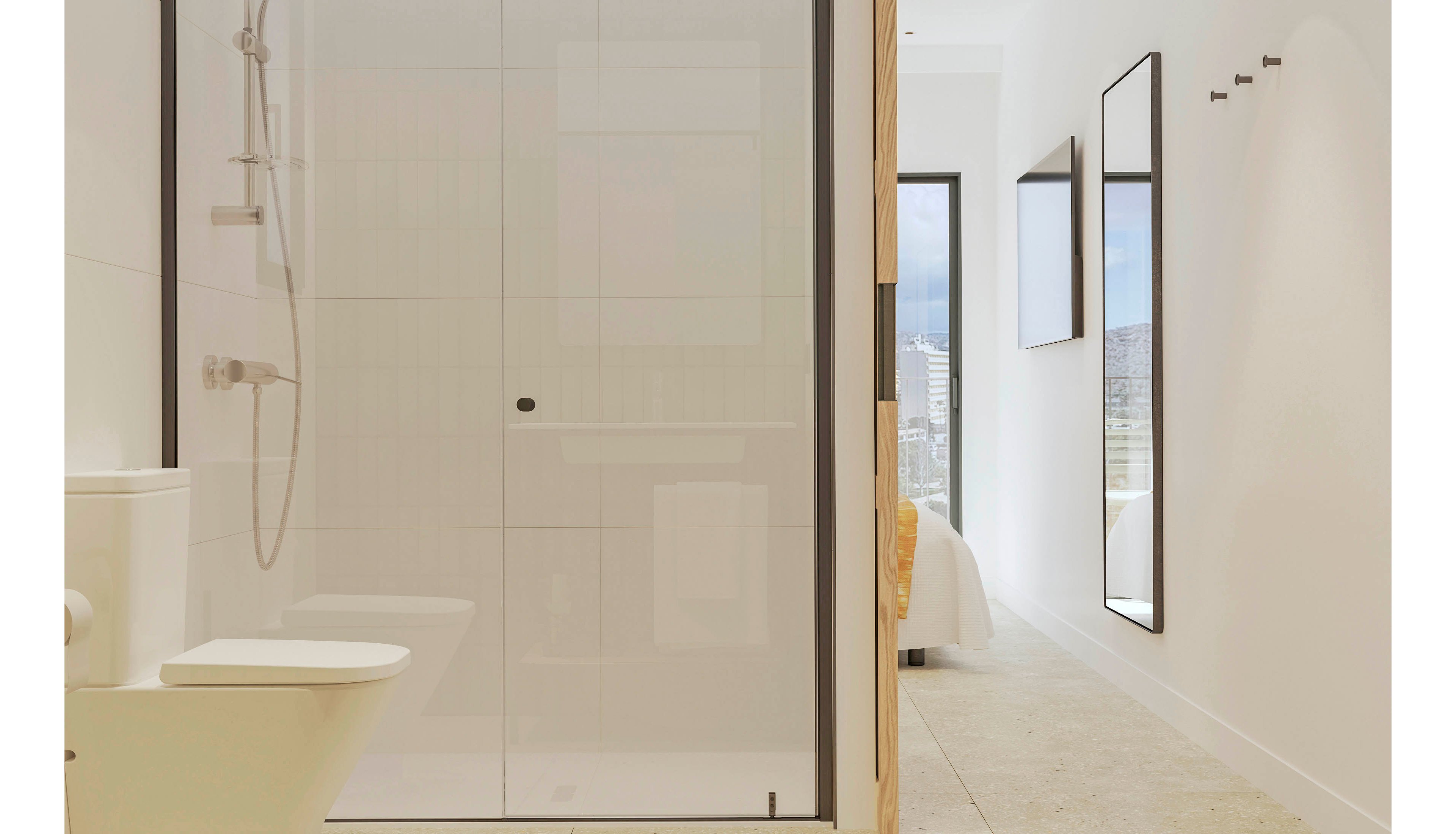 Tangerine by Honne Hotels