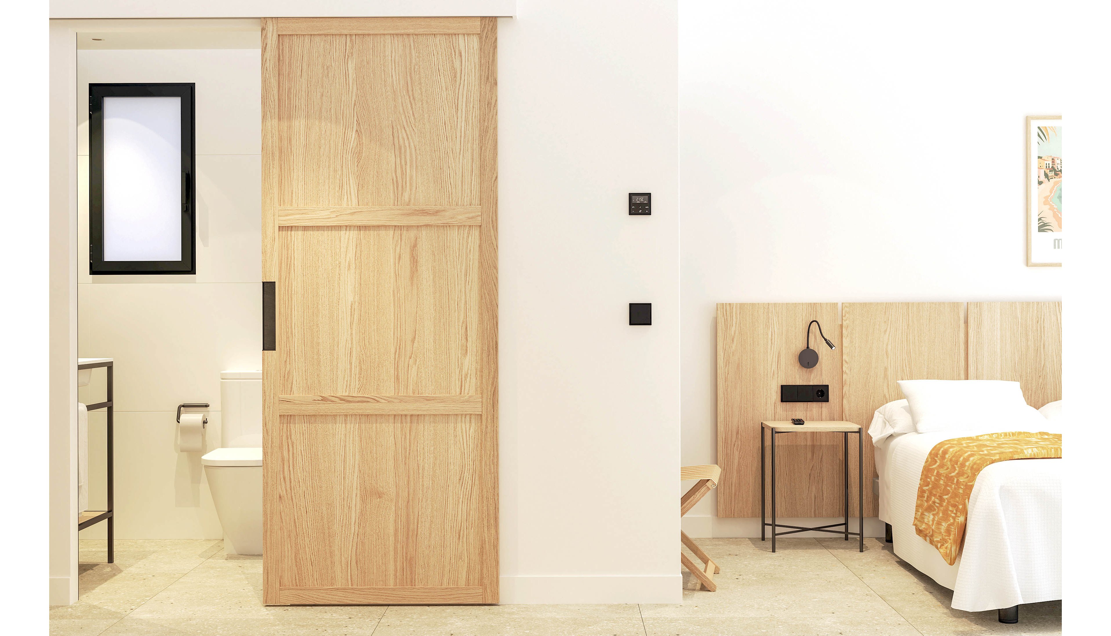 Tangerine by Honne Hotels