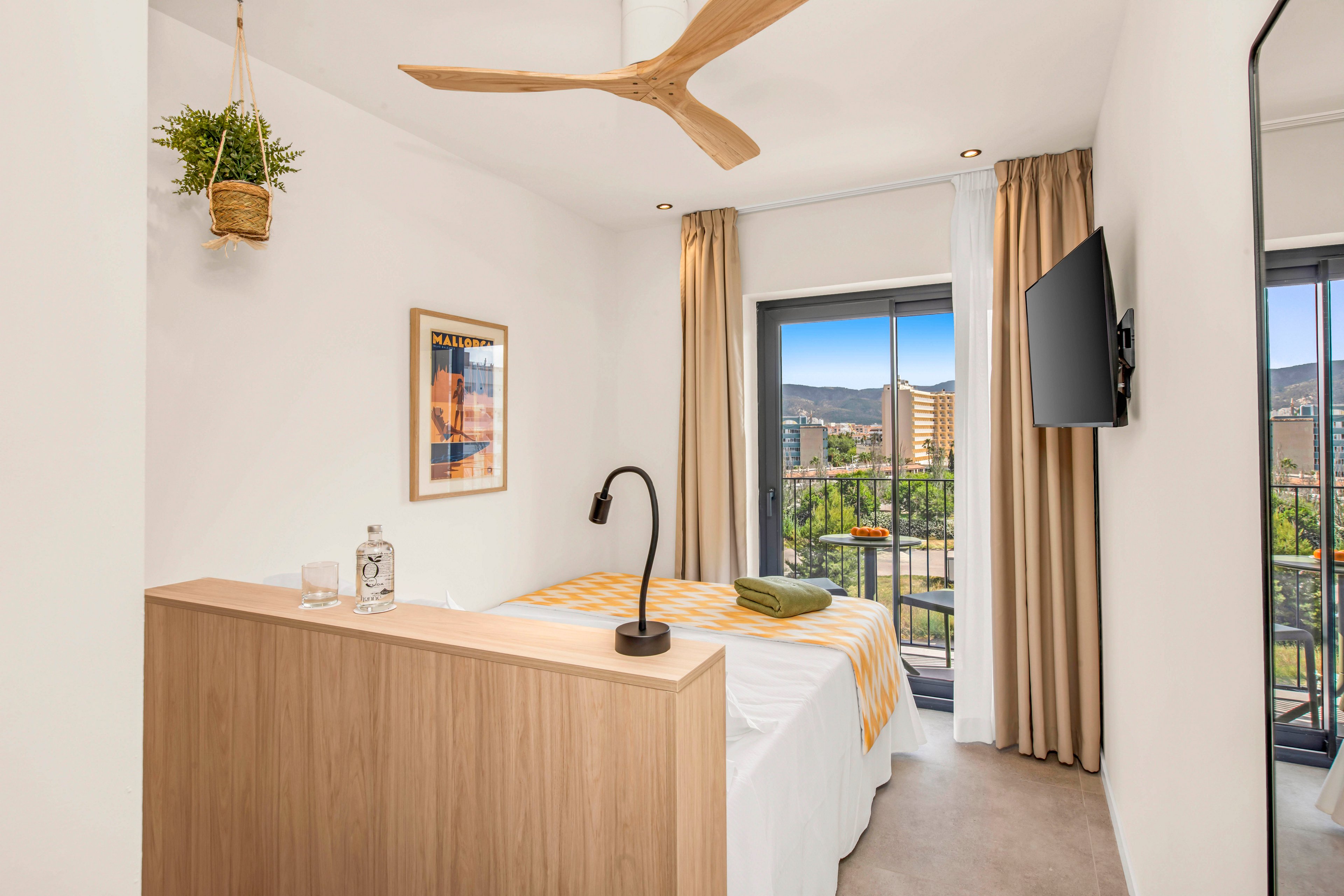 Tangerine by Honne Hotels