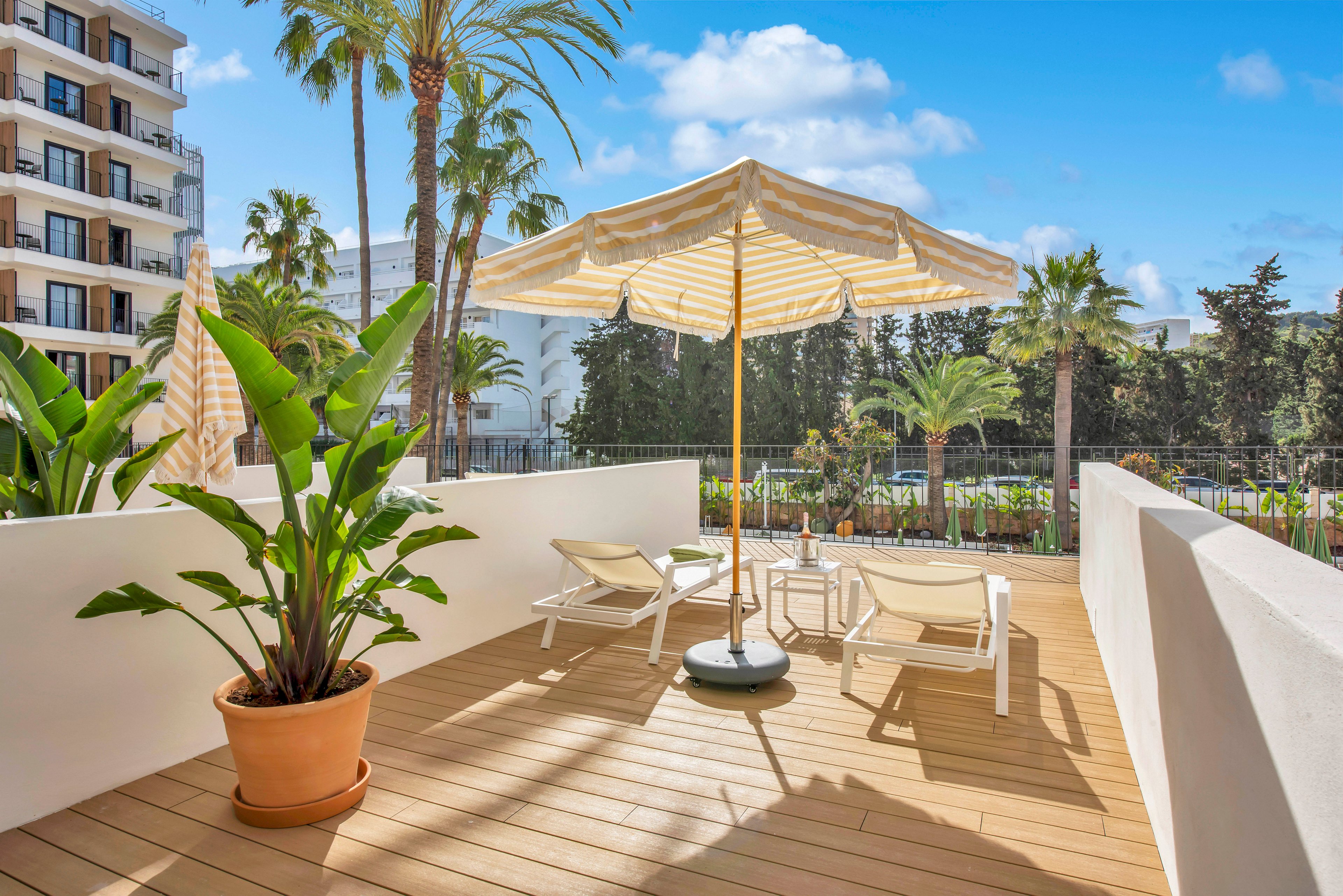 Tangerine by Honne Hotels