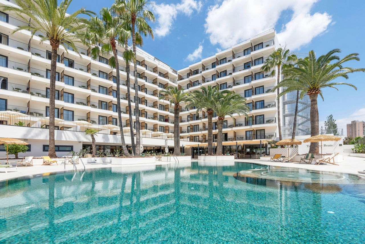 Tangerine by Honne Hotels