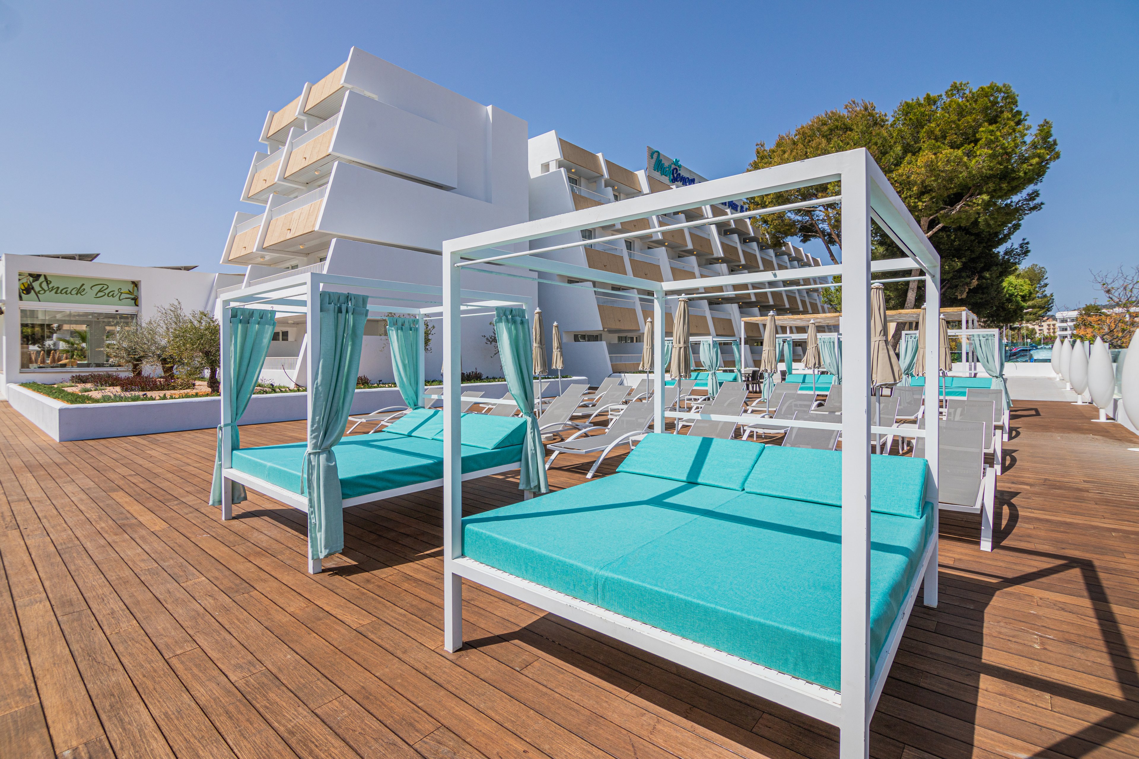 MarSenses Rosa del Mar Hotel & Spa