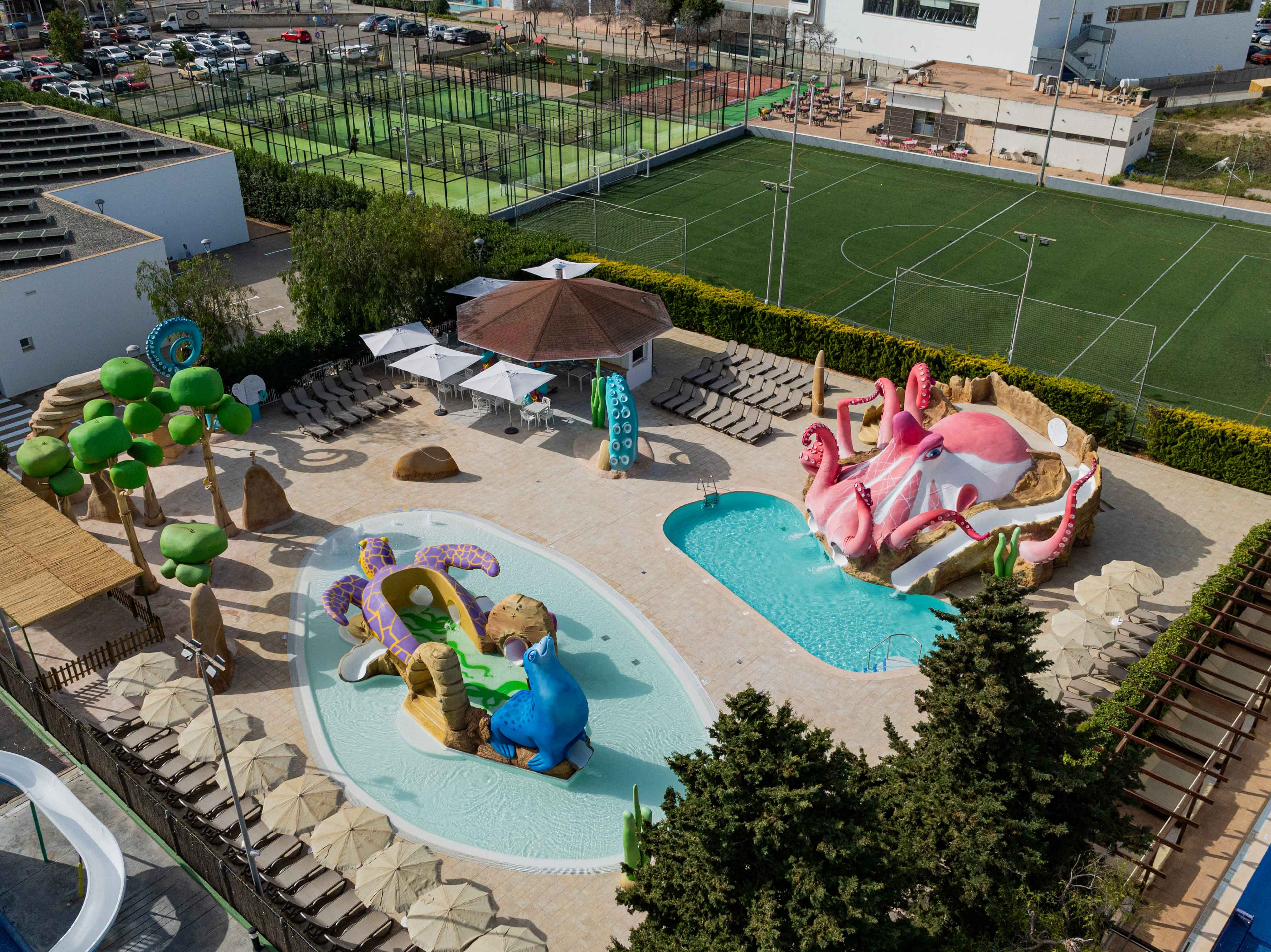 MarSenses Rosa del Mar Hotel & Spa