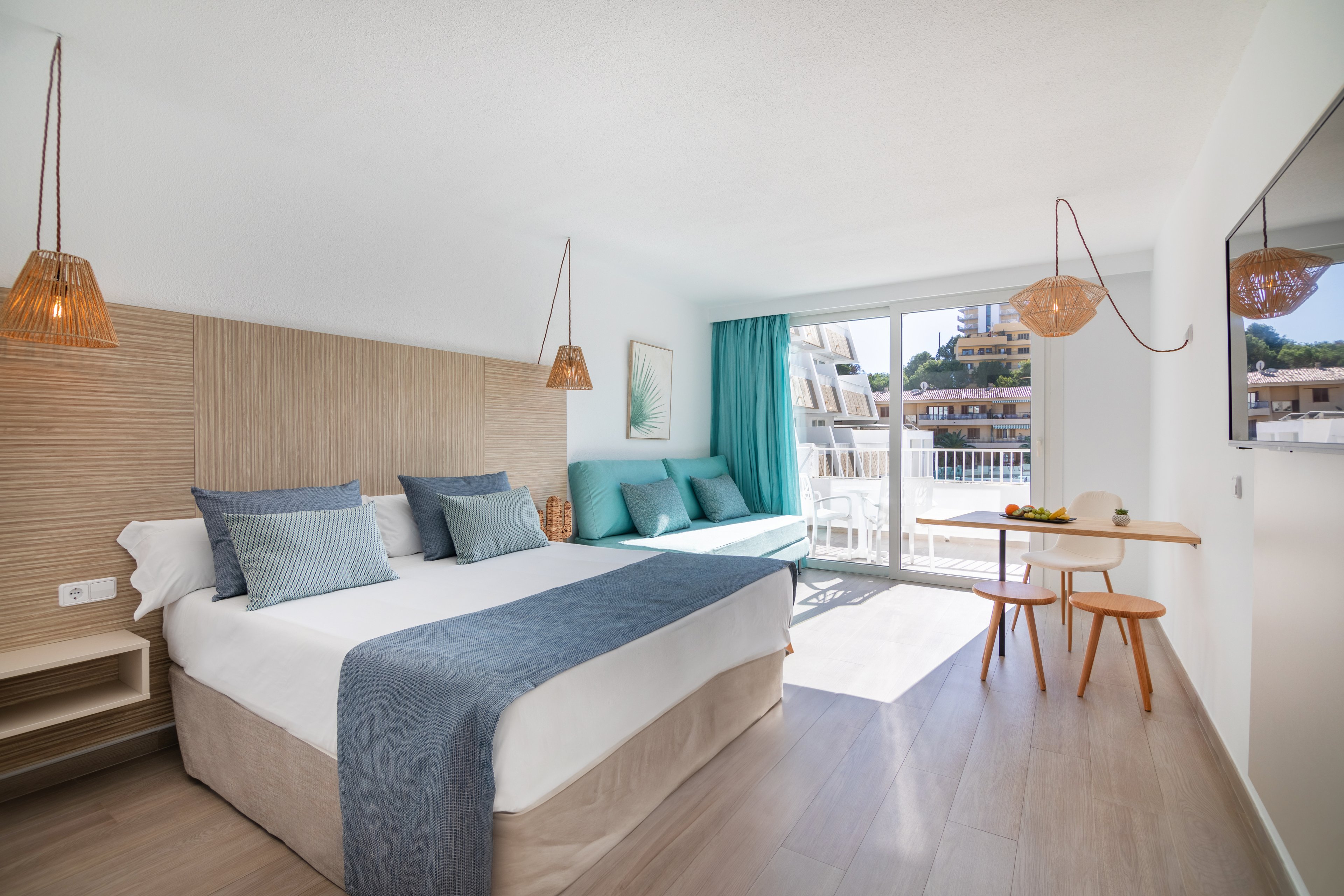 MarSenses Rosa del Mar Hotel & Spa