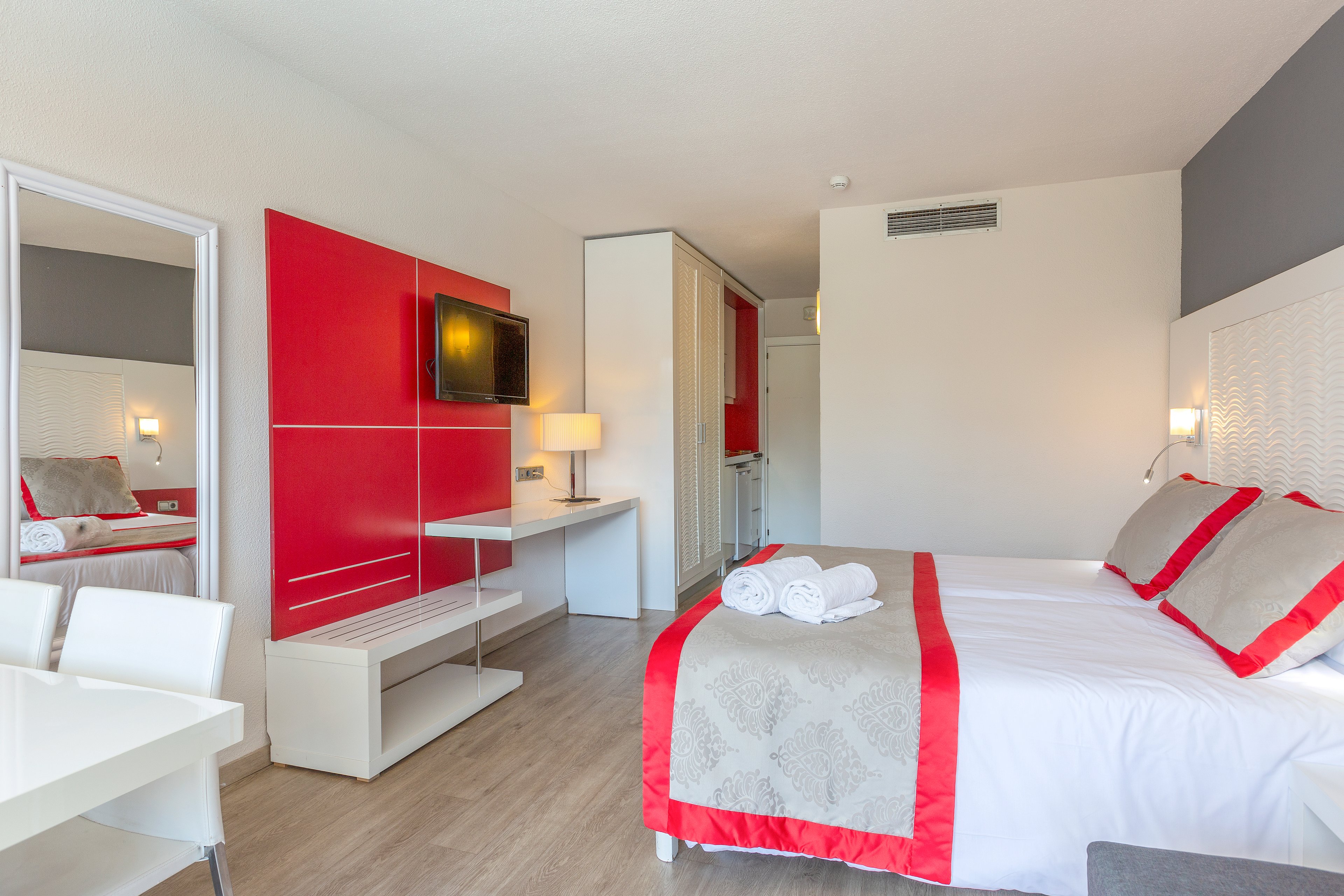 MarSenses Rosa del Mar Hotel & Spa