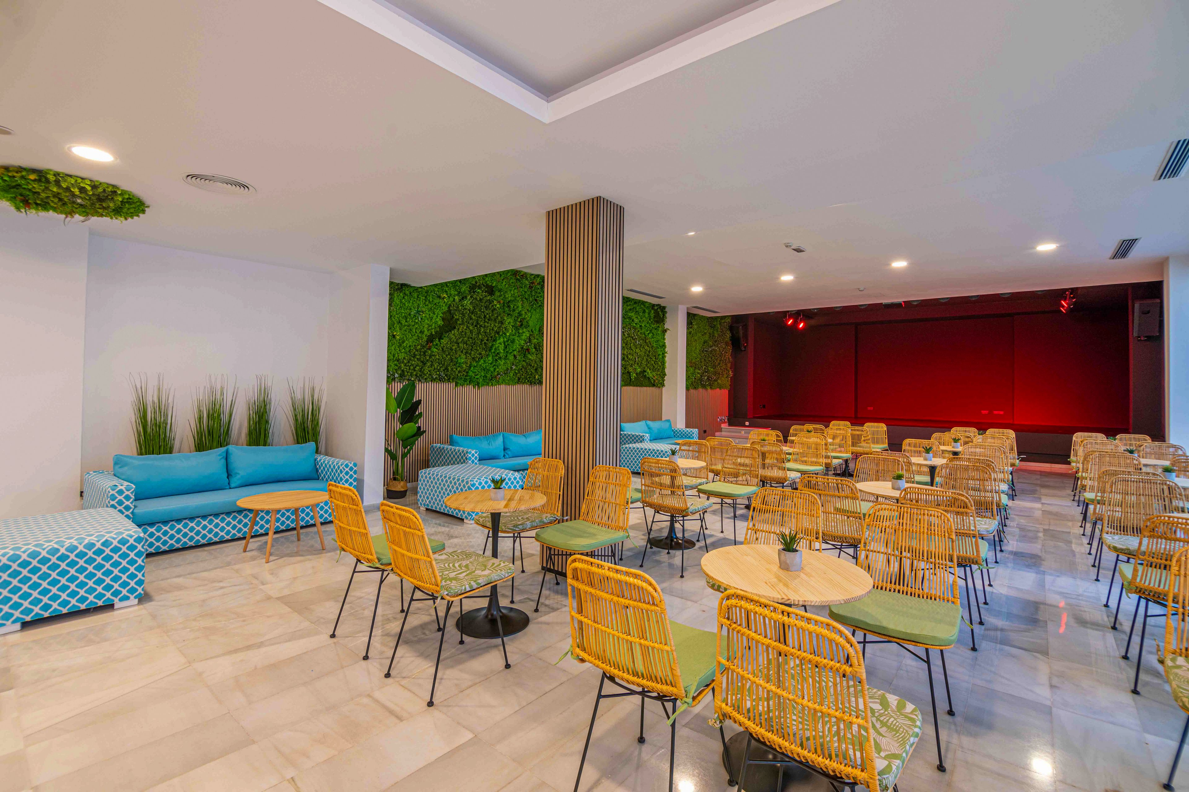 MarSenses Rosa del Mar Hotel & Spa