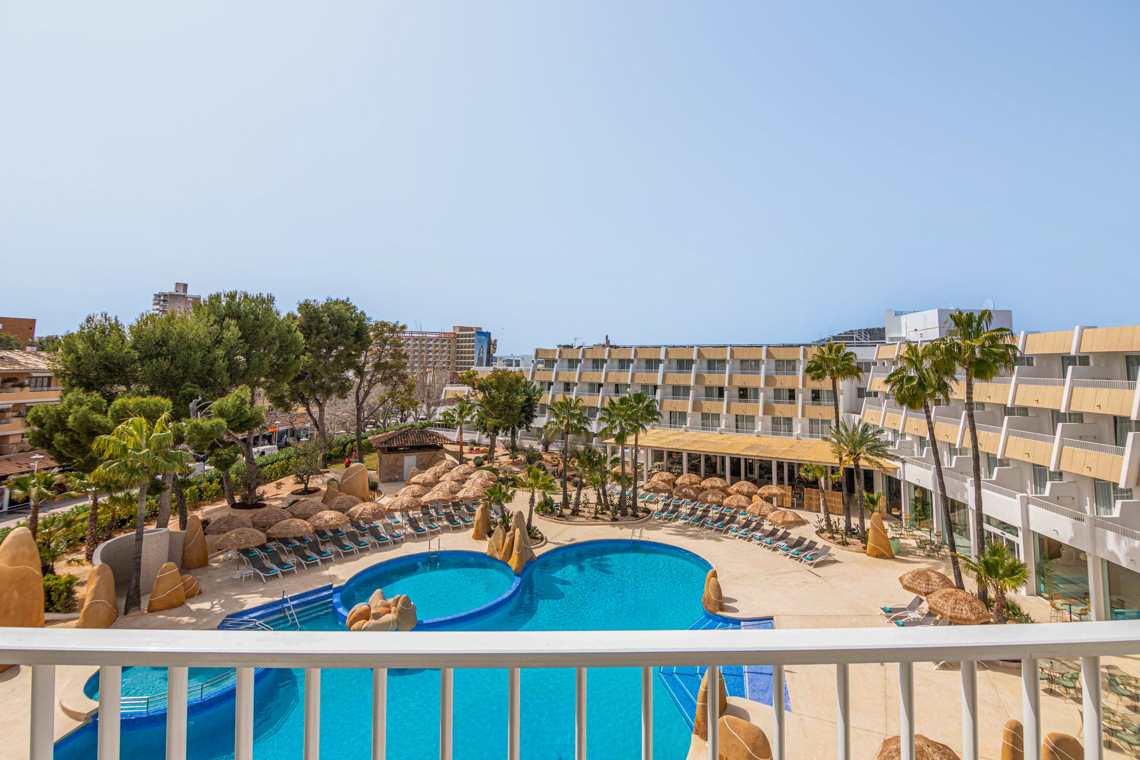 MarSenses Rosa del Mar Hotel & Spa