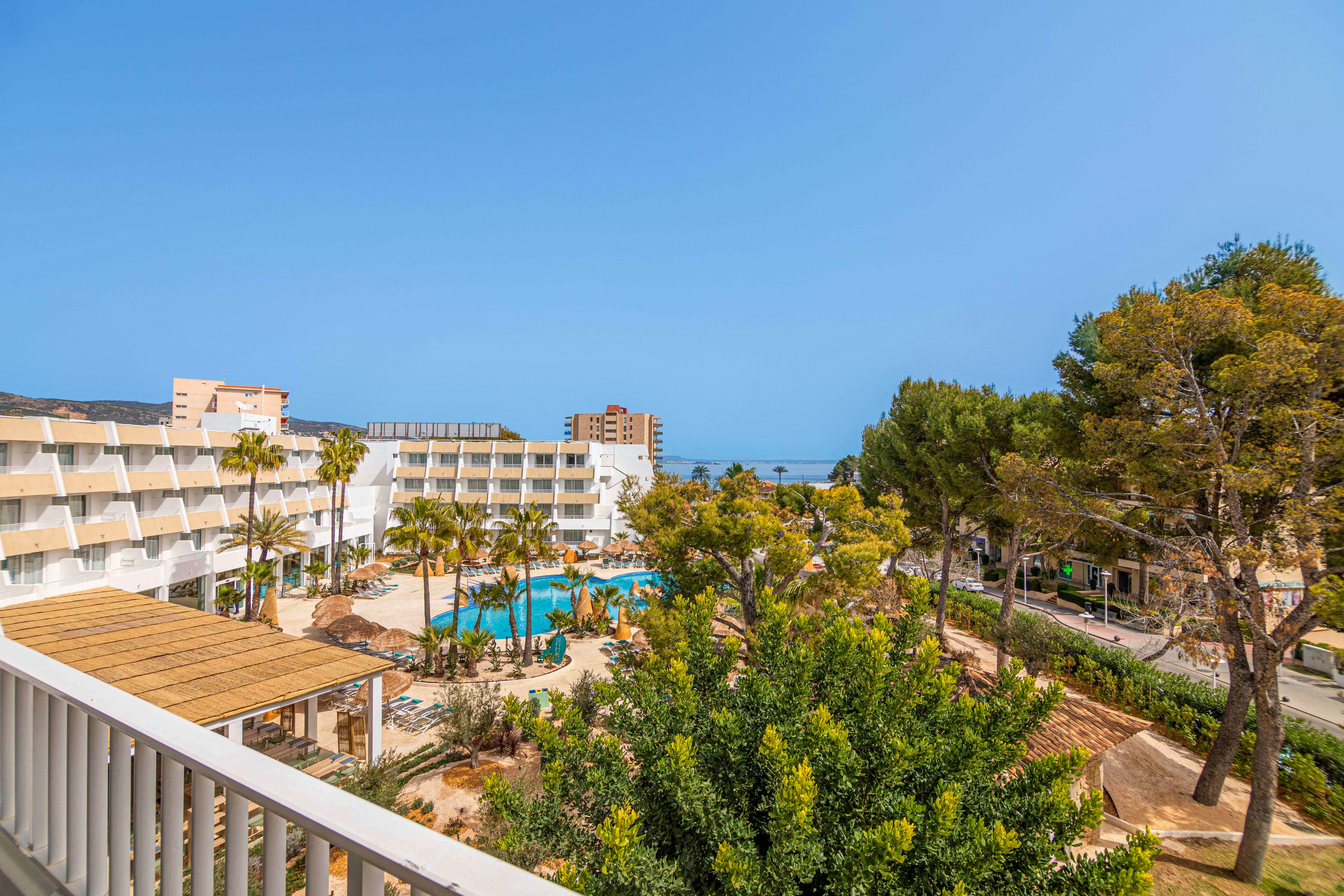 MarSenses Rosa del Mar Hotel & Spa