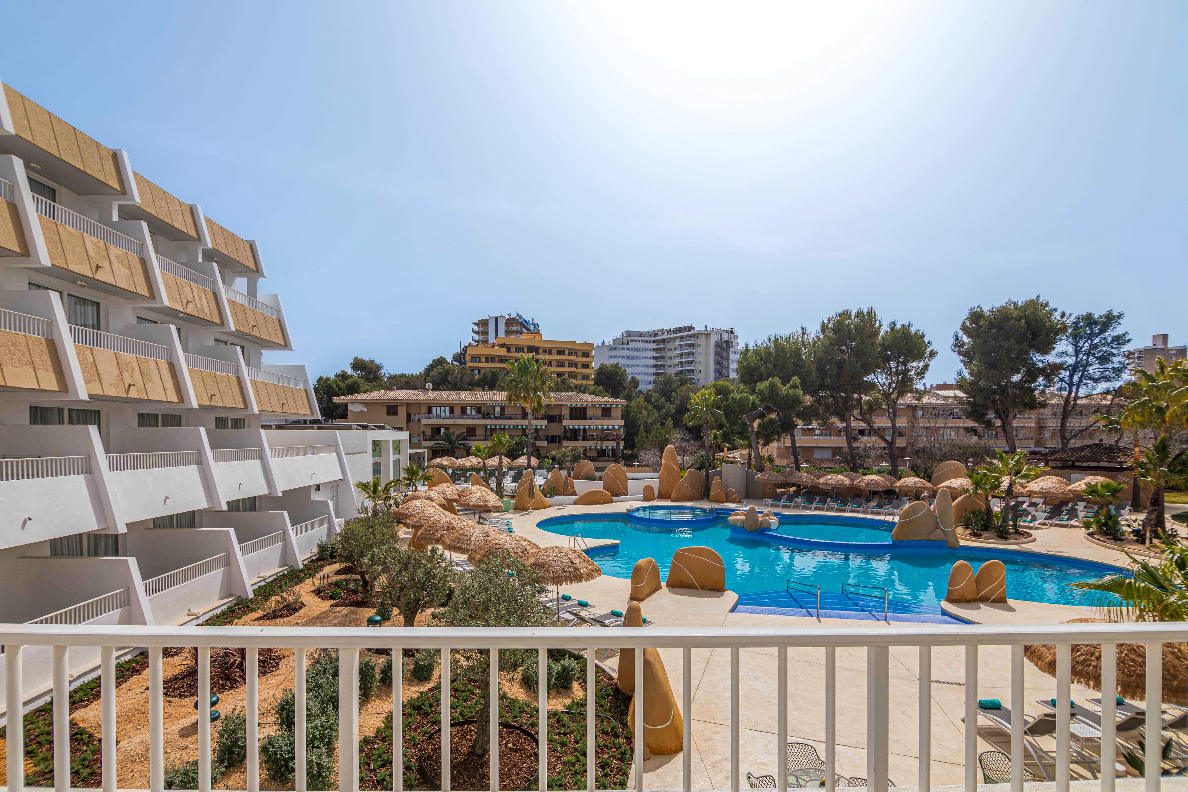 MarSenses Rosa del Mar Hotel & Spa