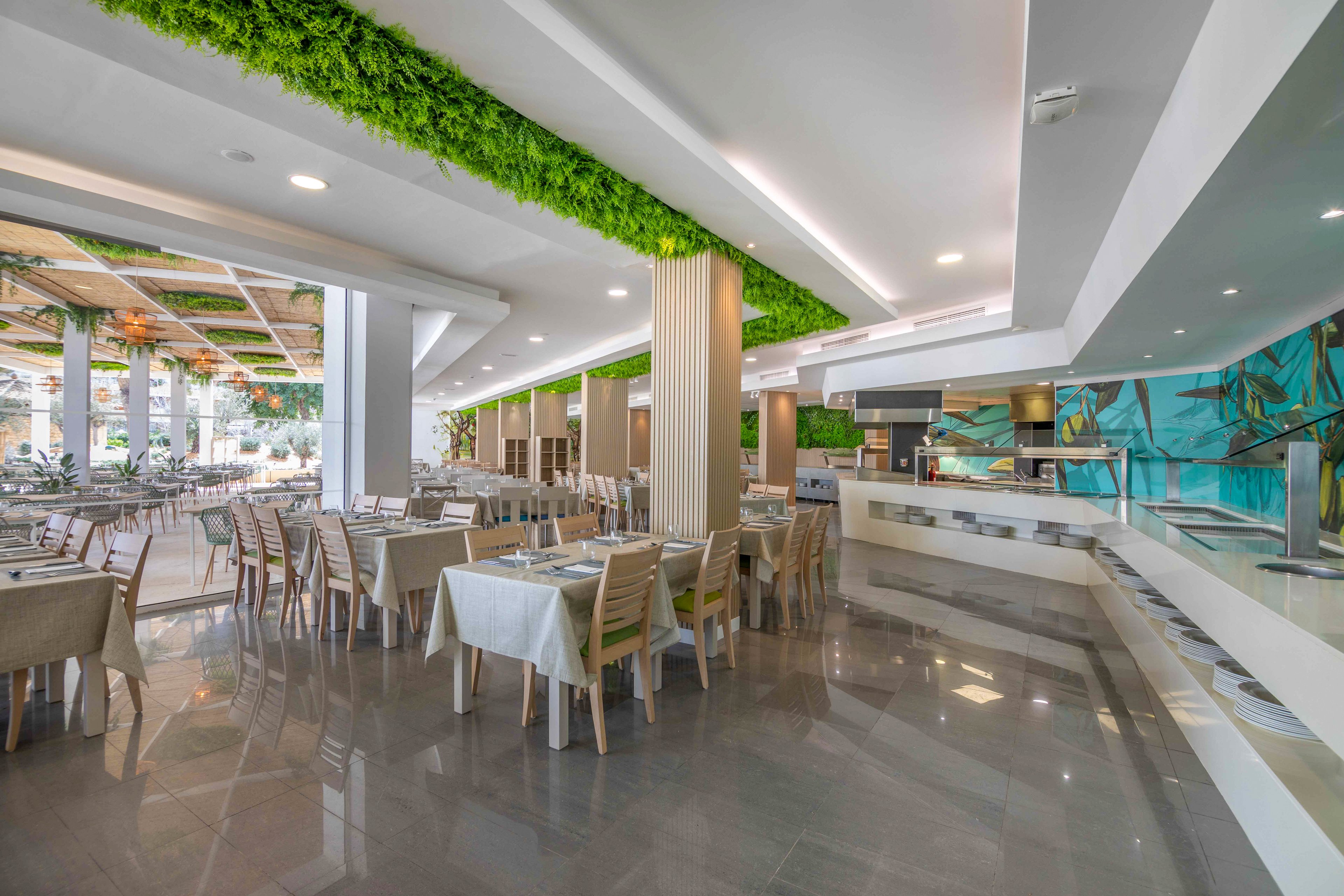 MarSenses Rosa del Mar Hotel & Spa