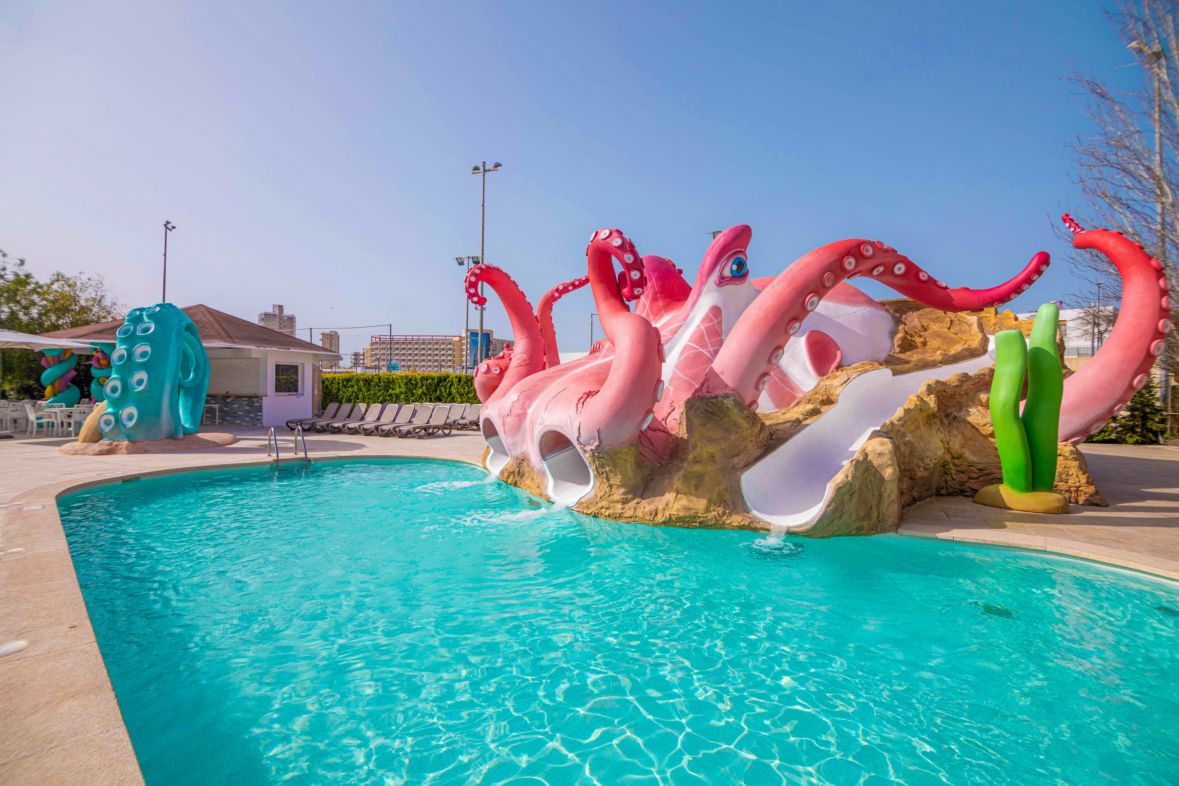 MarSenses Rosa del Mar Hotel & Spa