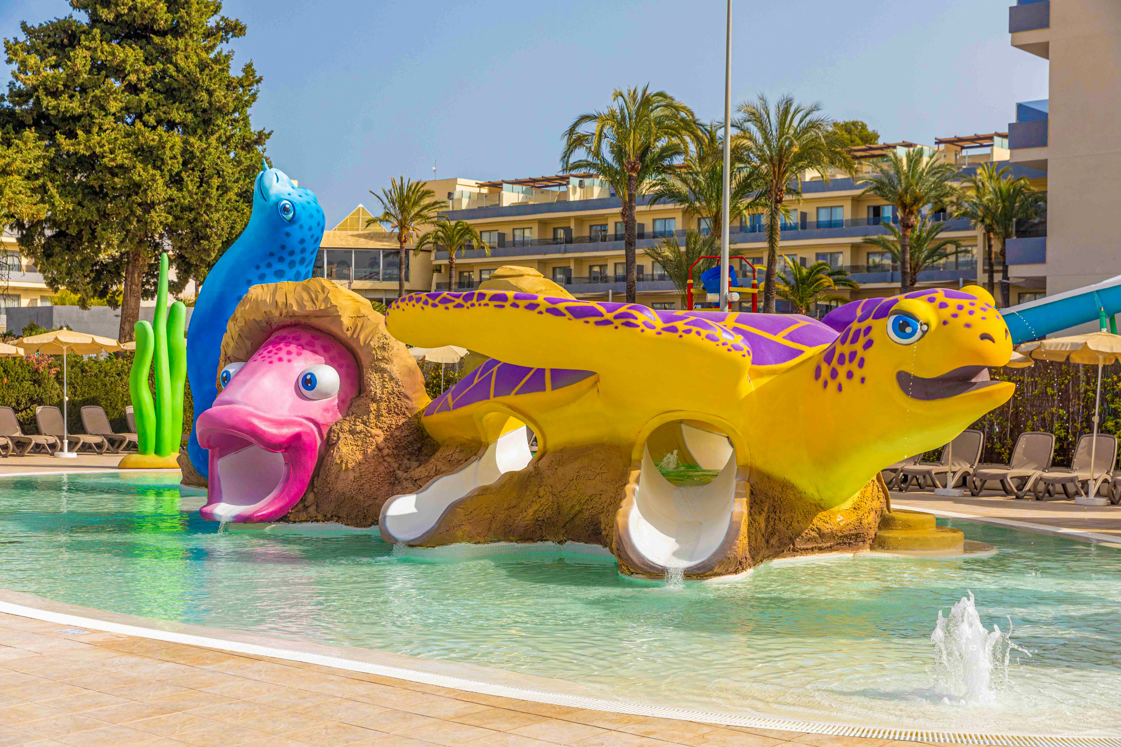 MarSenses Rosa del Mar Hotel & Spa