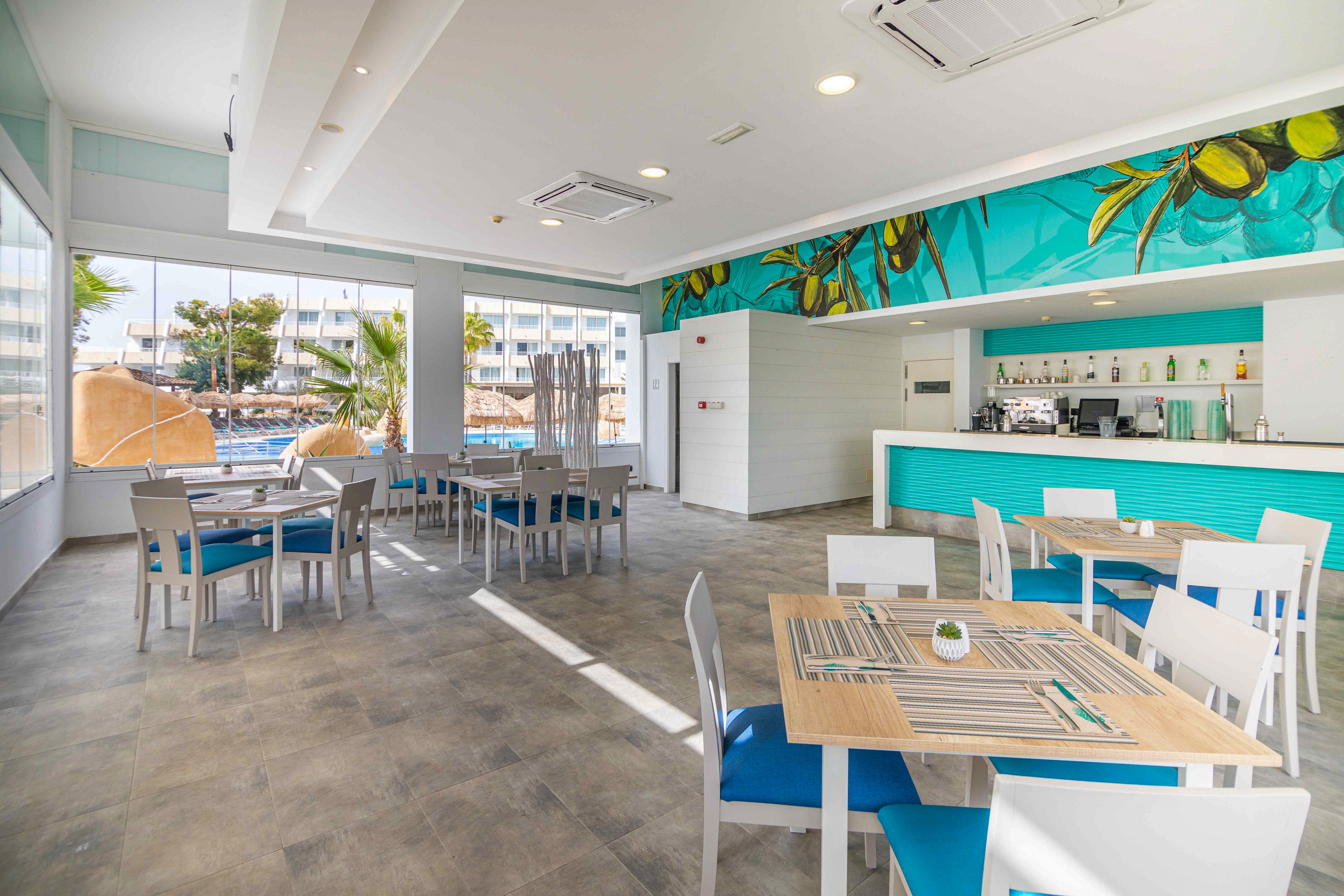 MarSenses Rosa del Mar Hotel & Spa