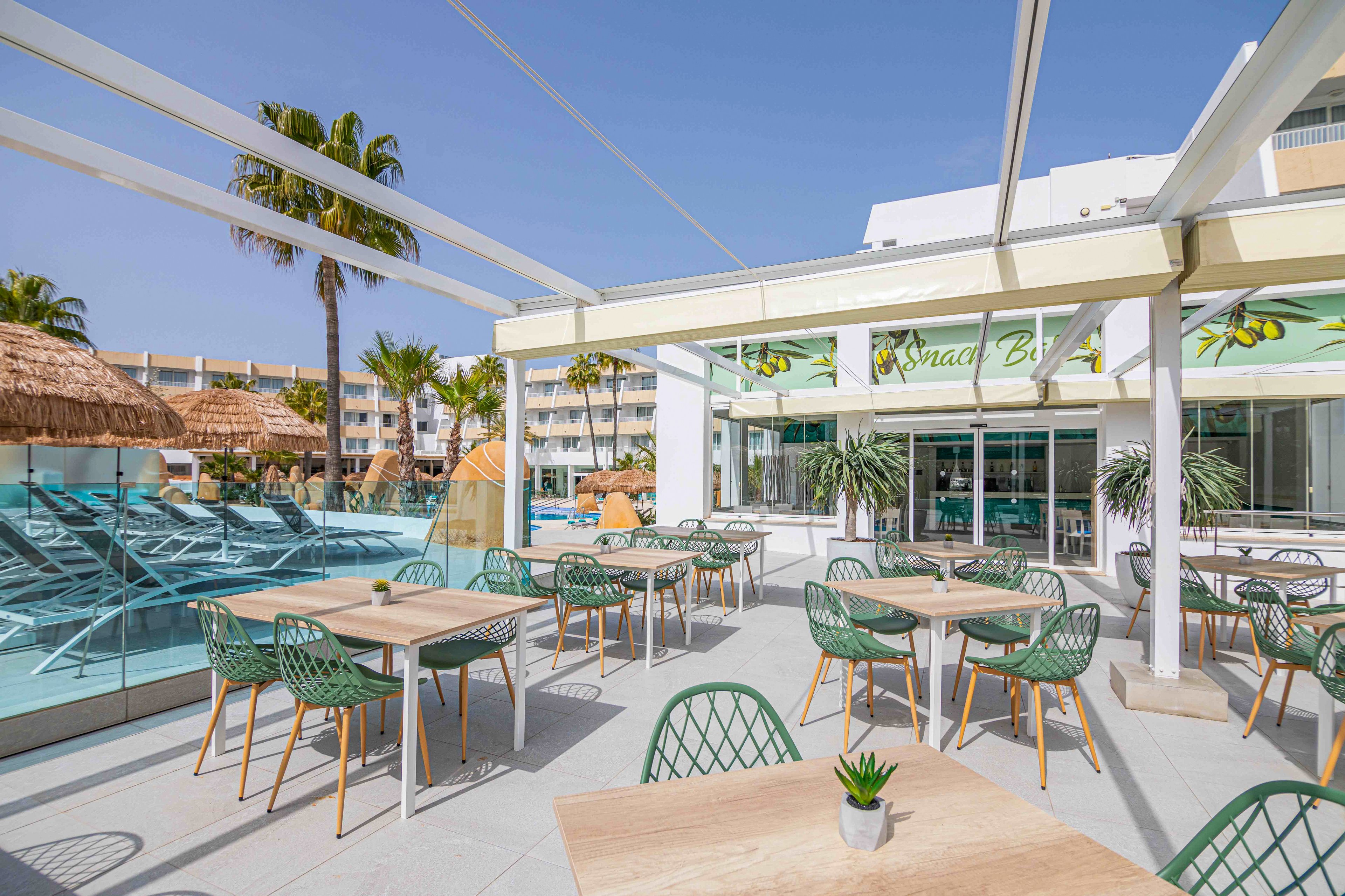 MarSenses Rosa del Mar Hotel & Spa