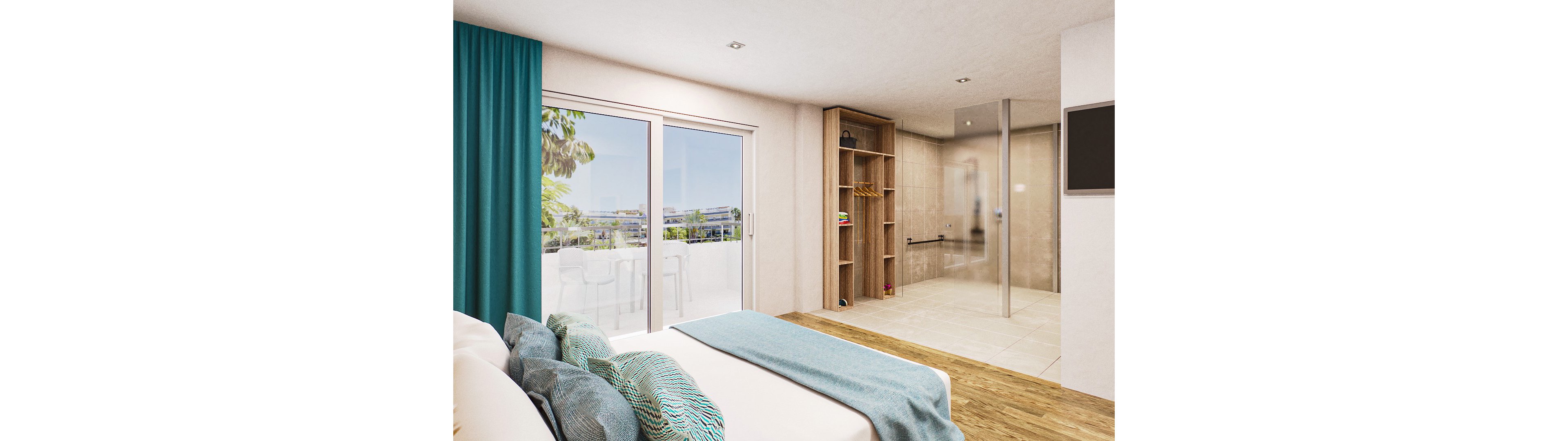 MarSenses Rosa del Mar Hotel & Spa