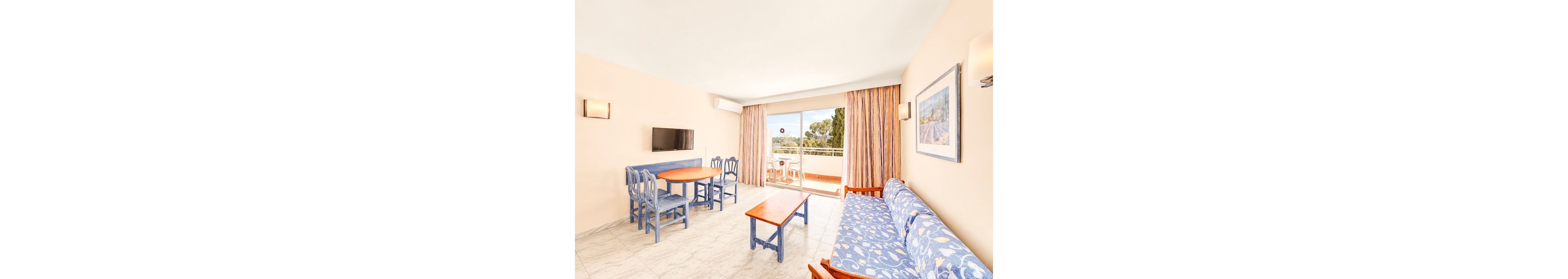 Vista Club Apartments