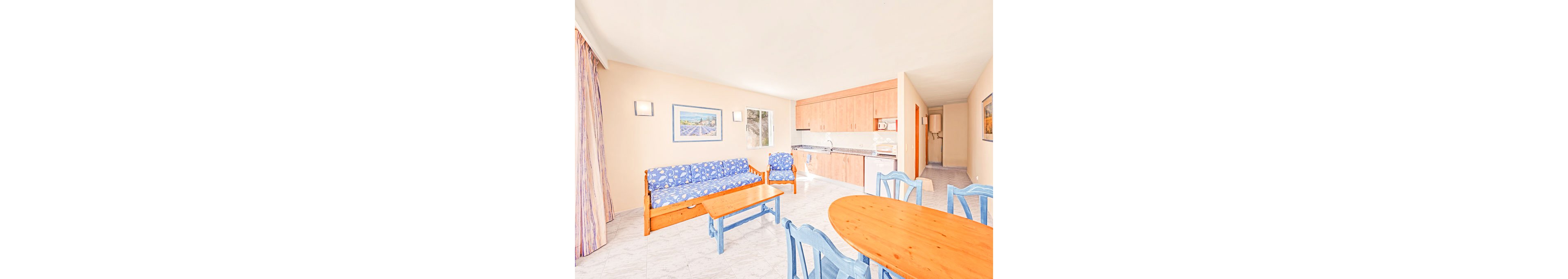 Vista Club Apartments