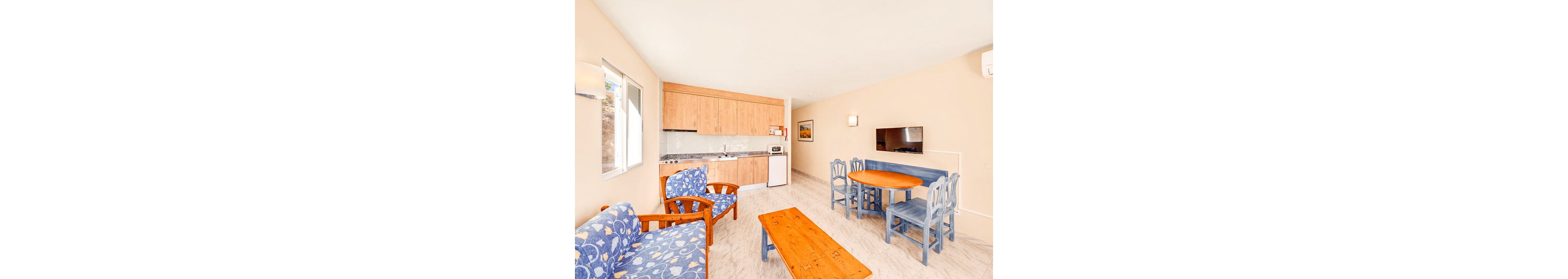 Vista Club Apartments