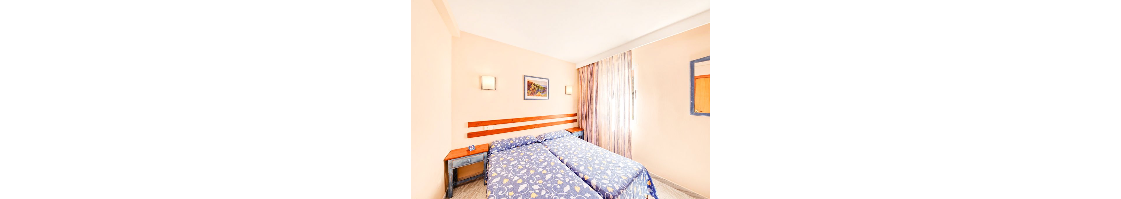 Vista Club Apartments