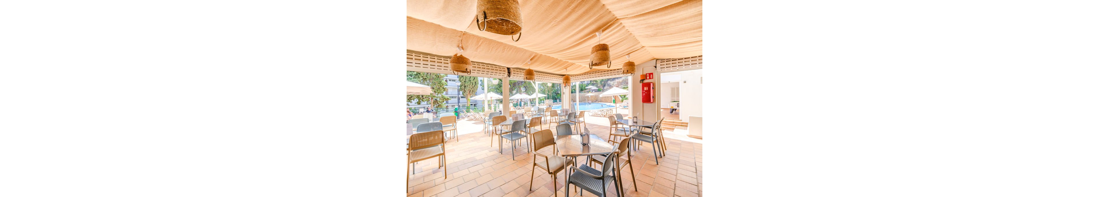 Vista Club Apartments