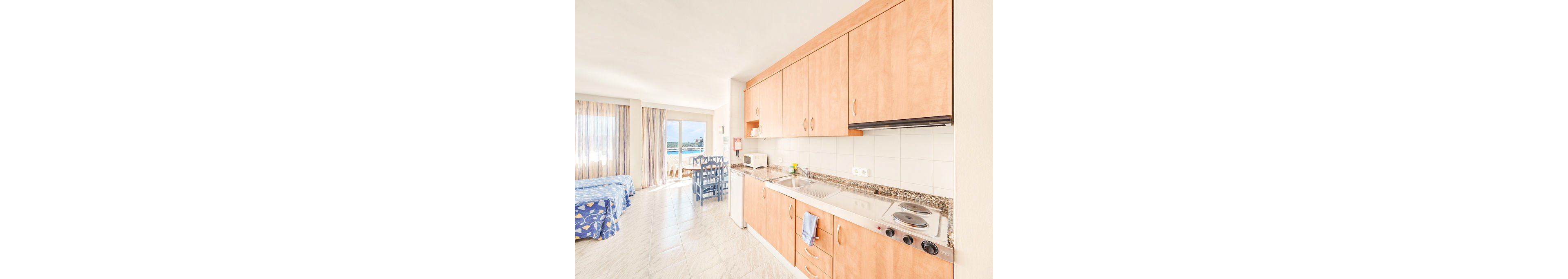 Vista Club Apartments