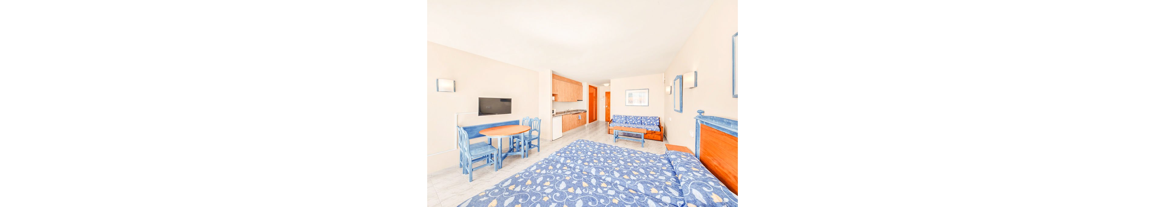 Vista Club Apartments