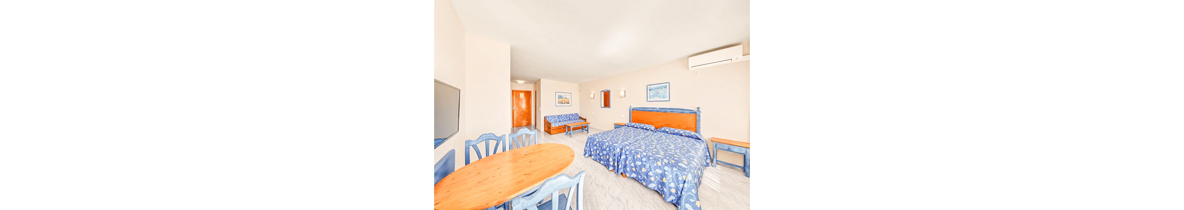 Vista Club Apartments