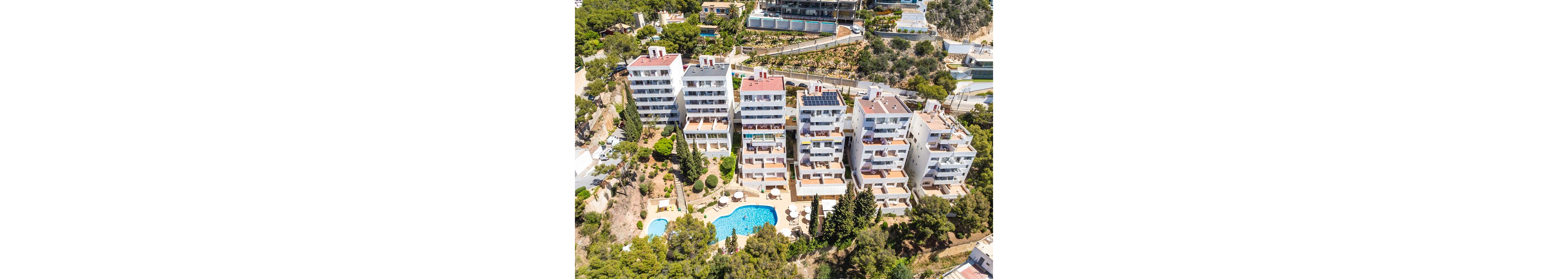 Vista Club Apartments