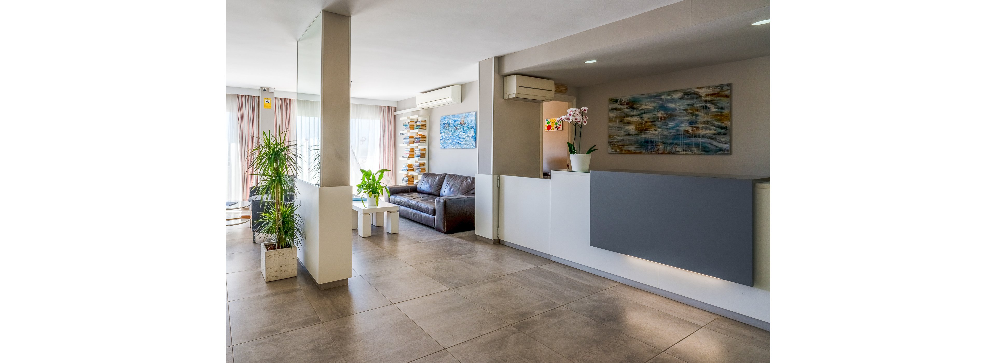 Vista Club Apartments