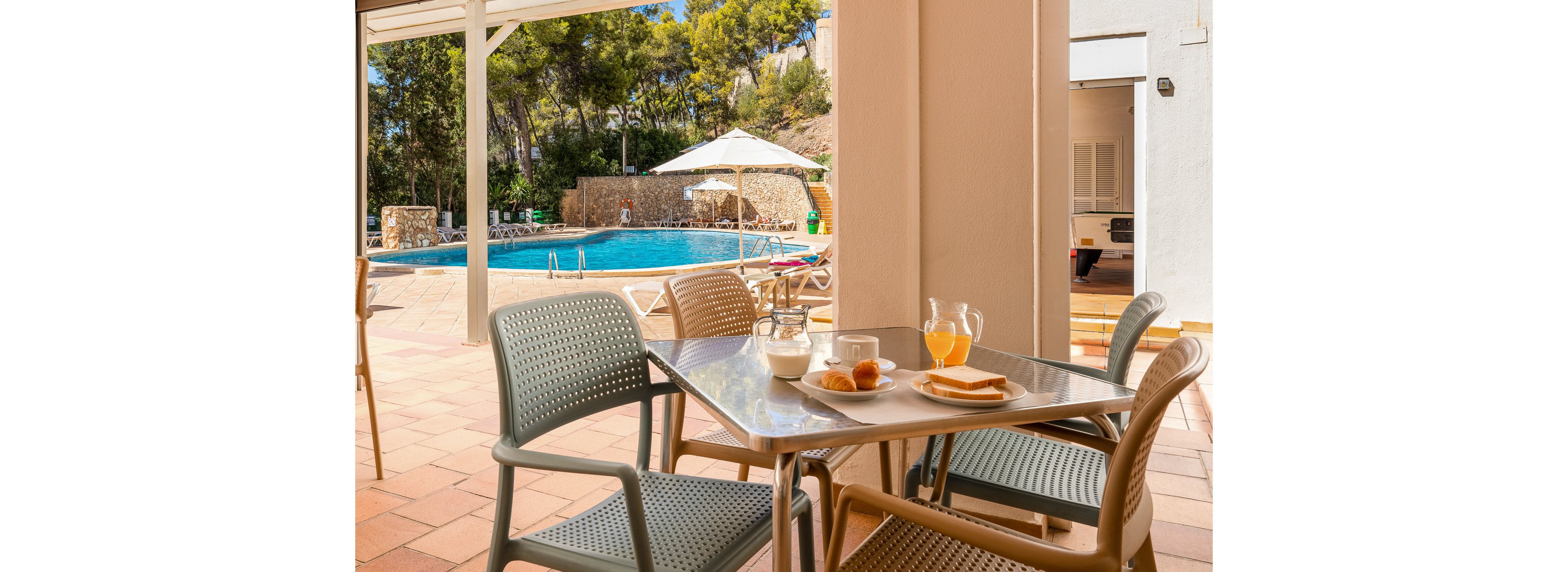 Vista Club Apartments