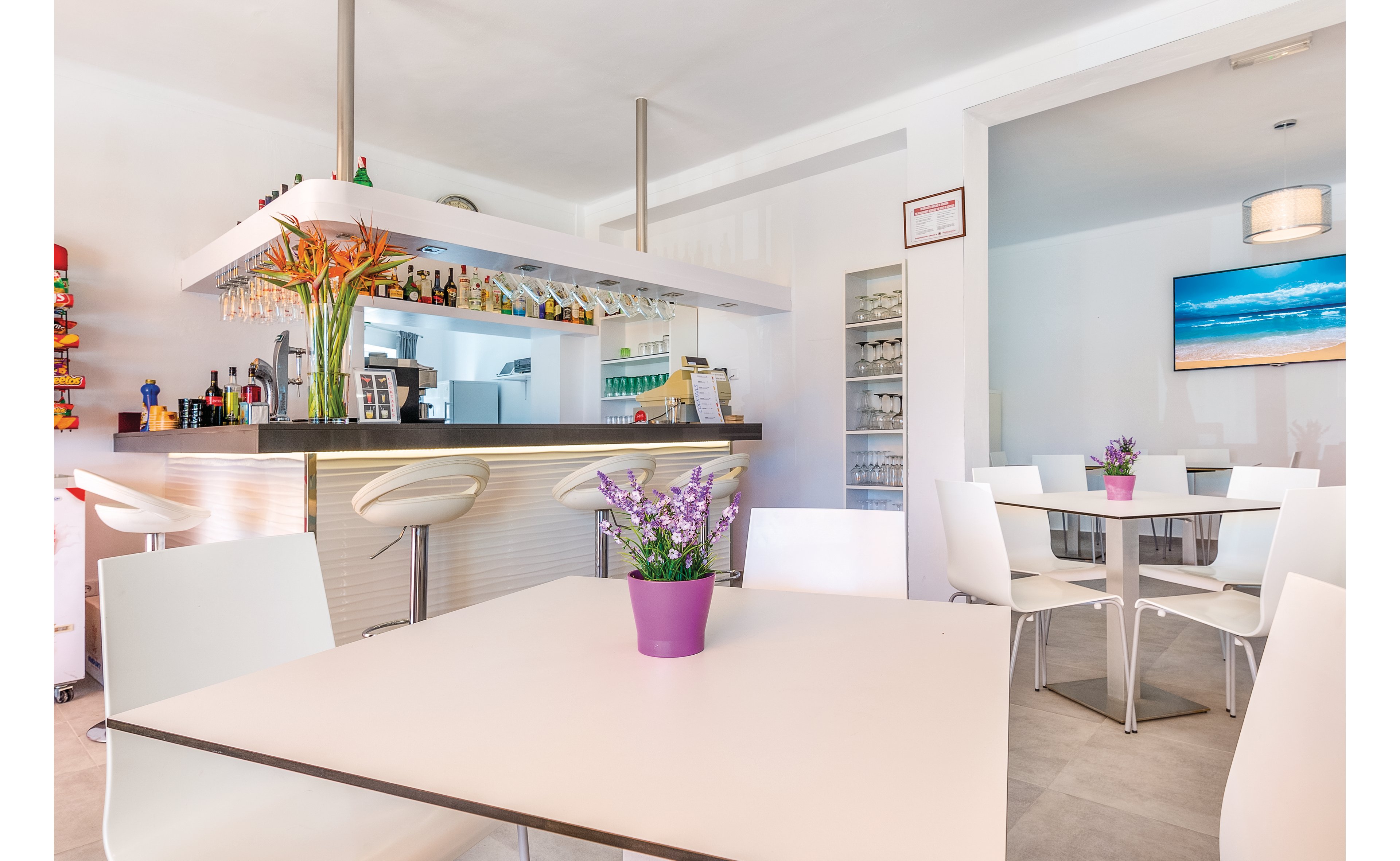 Don Miguel Apartments