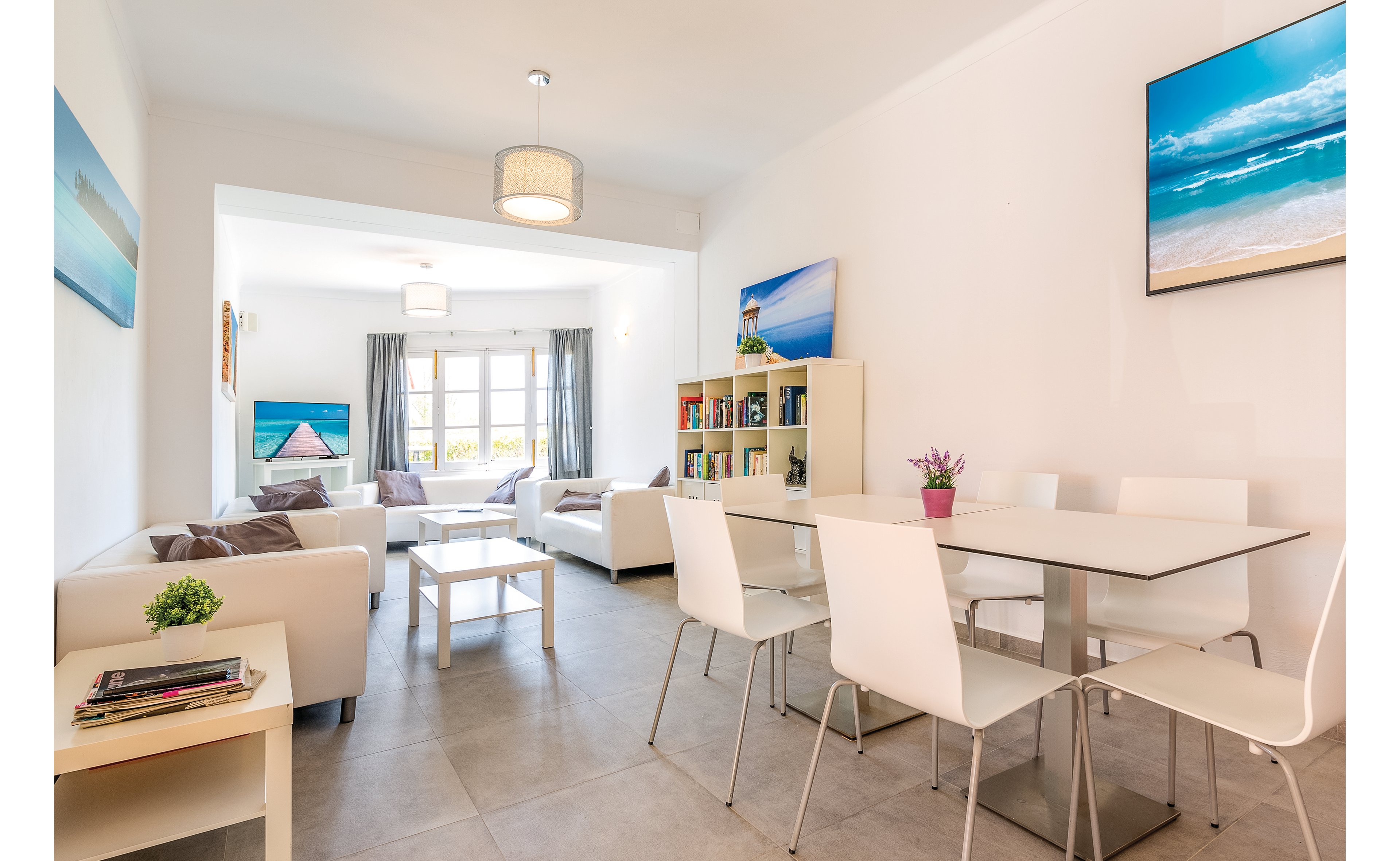 Don Miguel Apartments