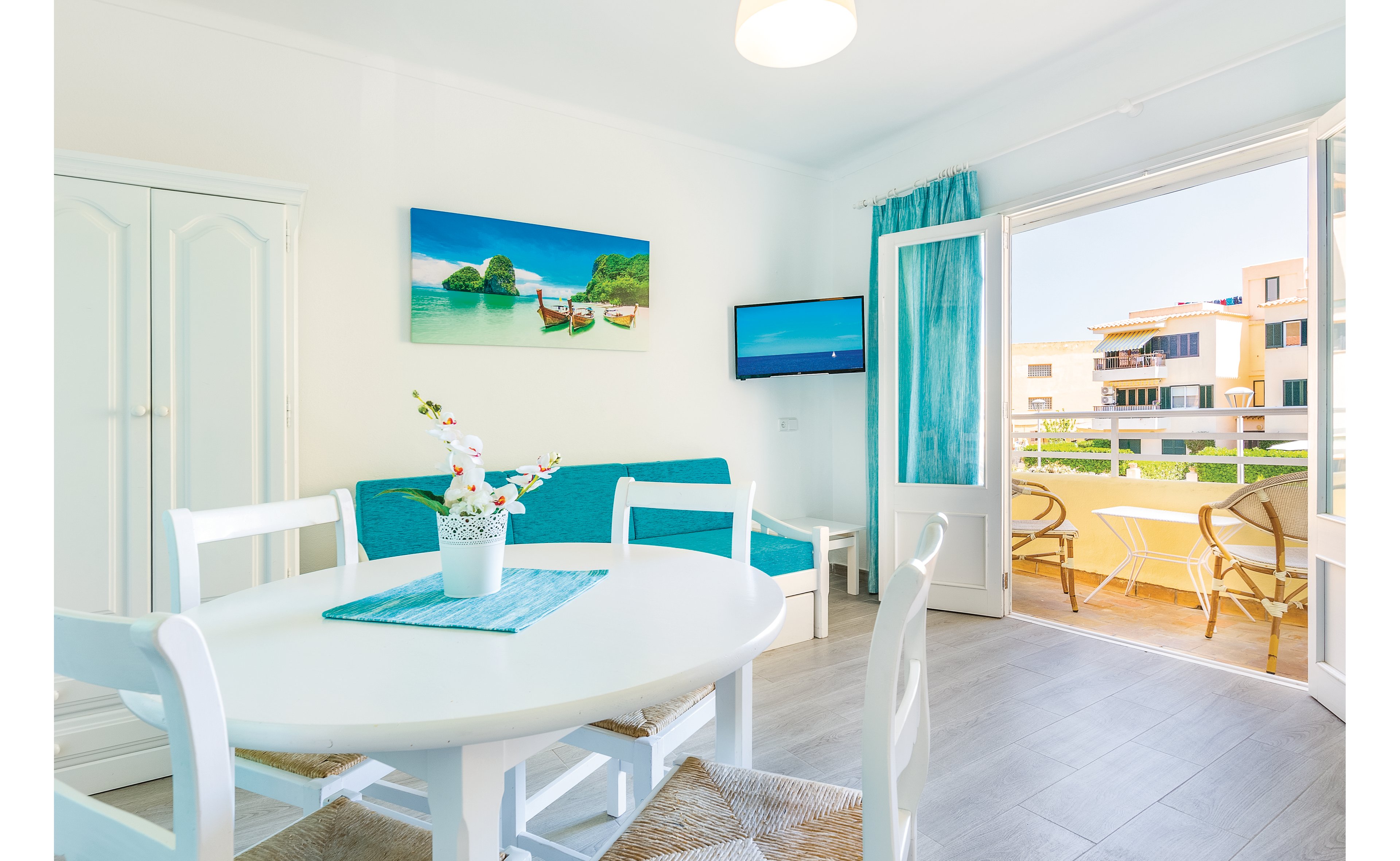 Don Miguel Apartments