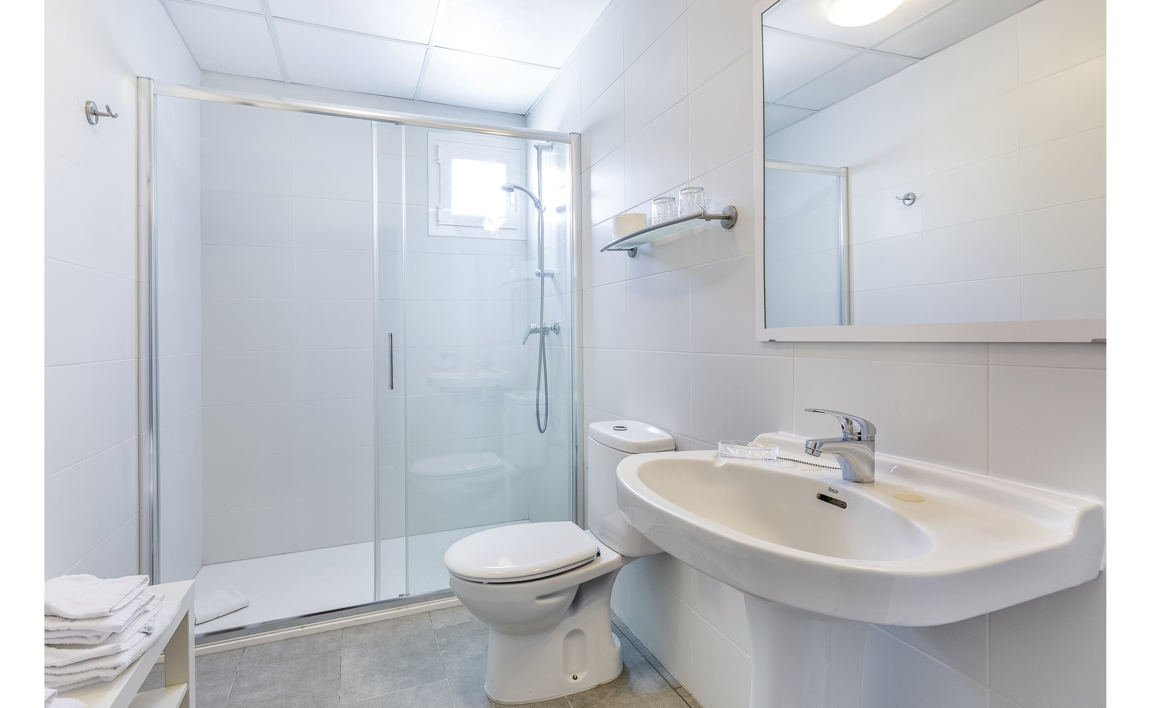 Don Miguel Apartments