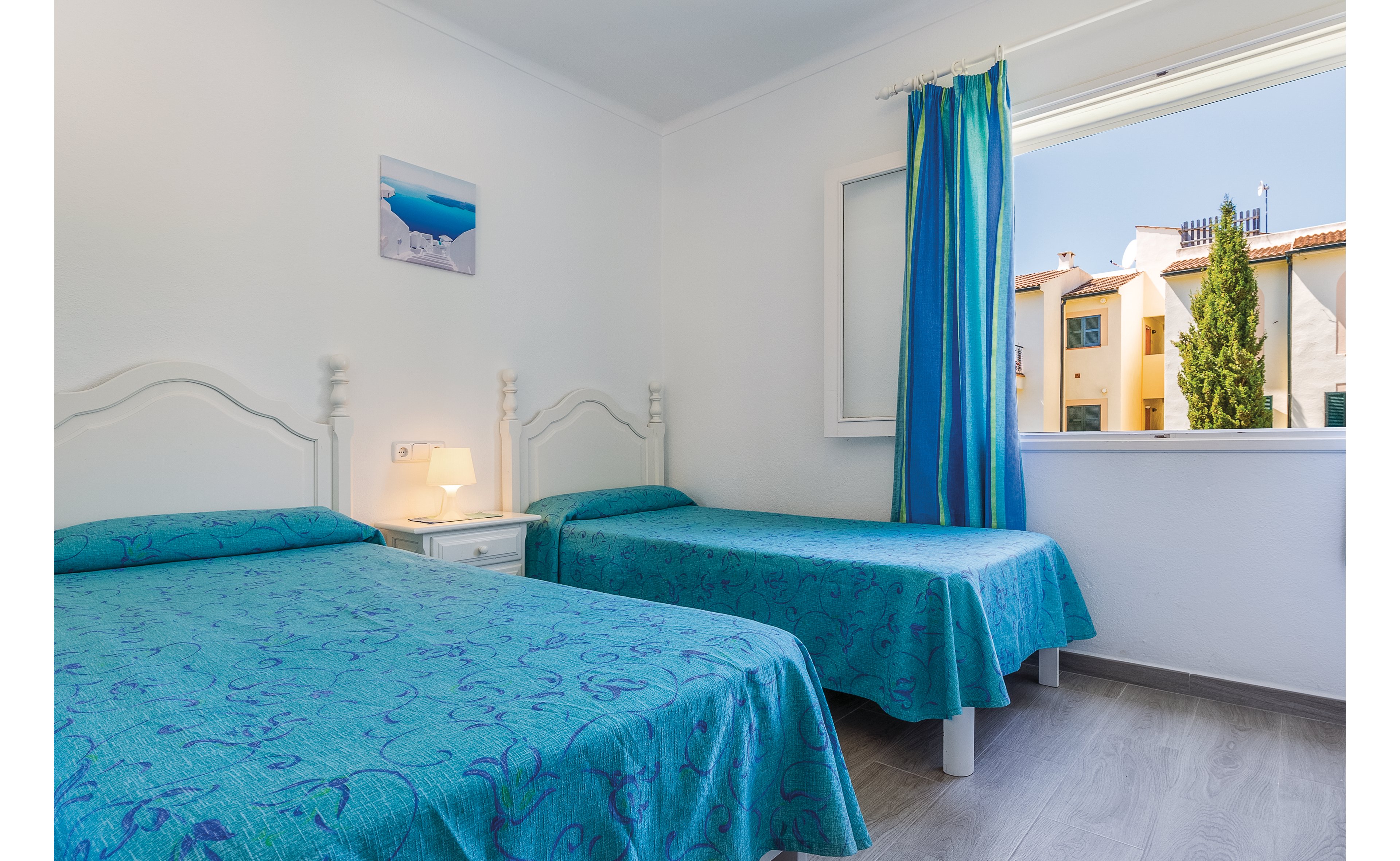 Don Miguel Apartments