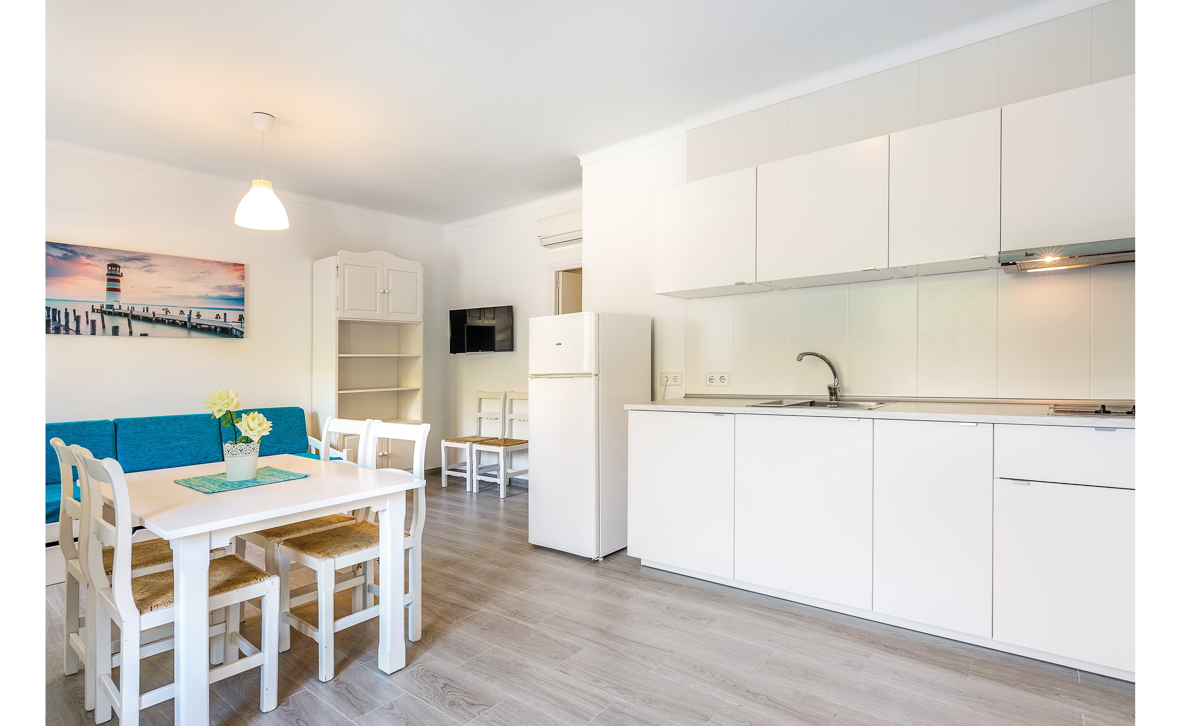 Don Miguel Apartments