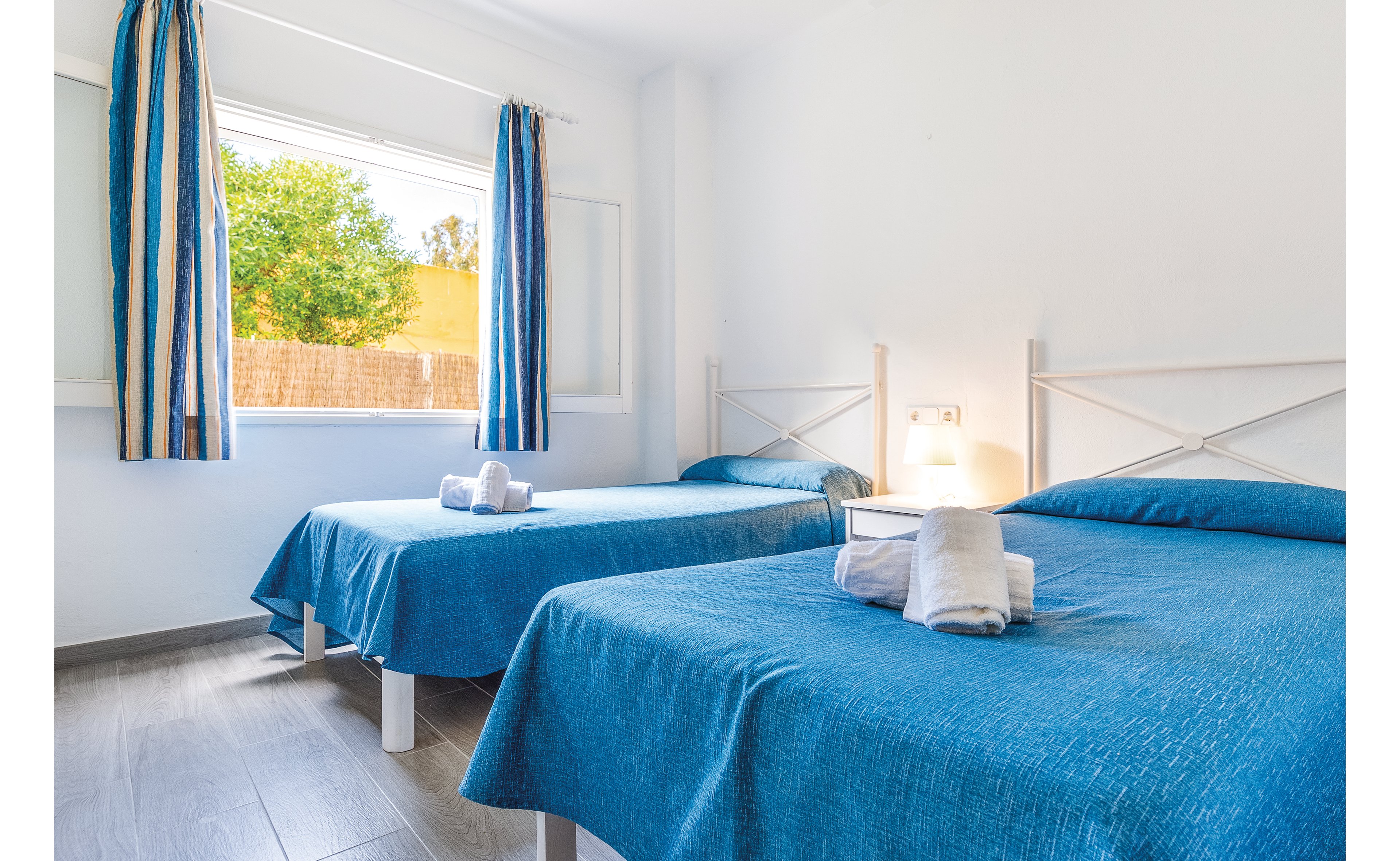 Don Miguel Apartments