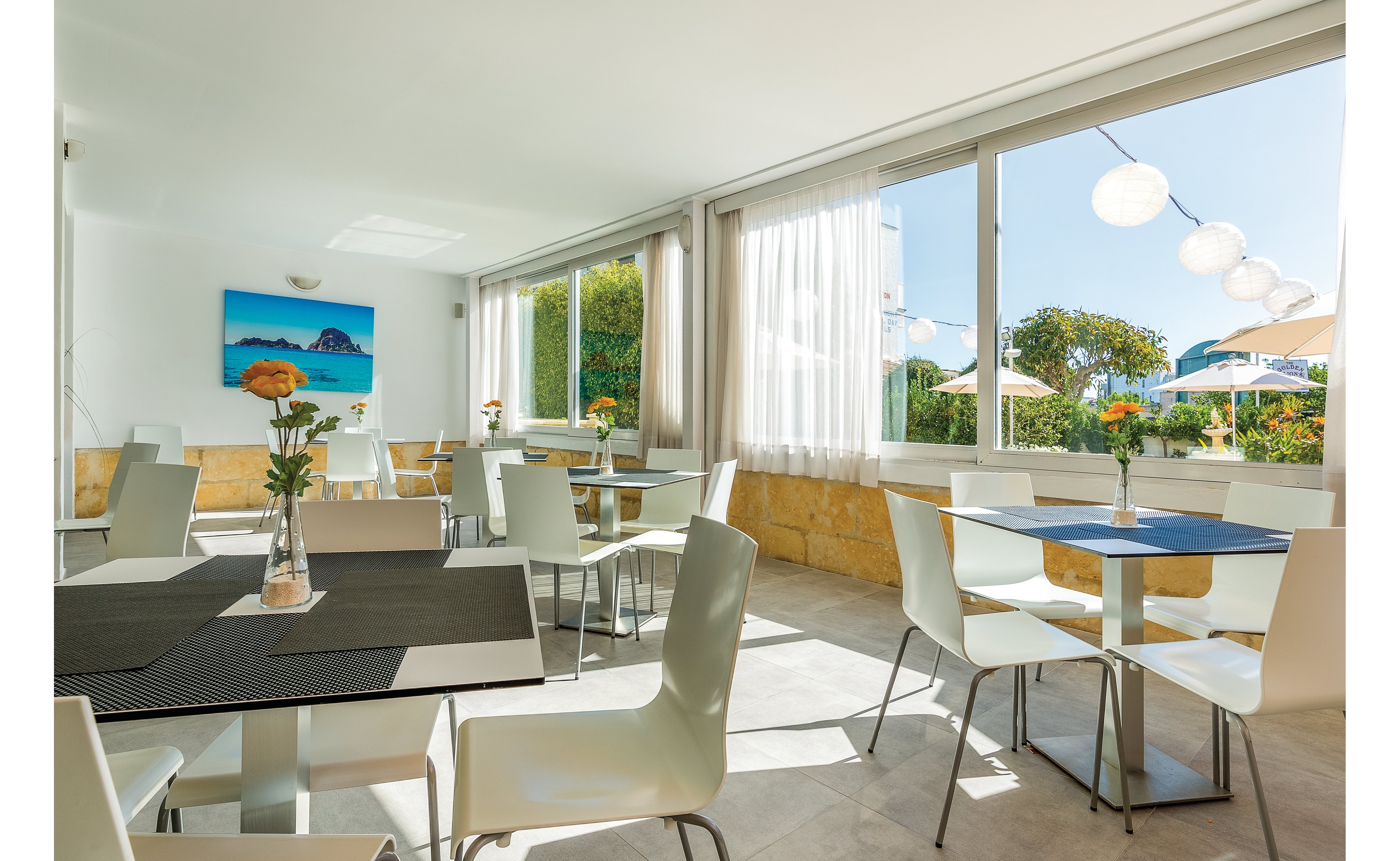 Don Miguel Apartments