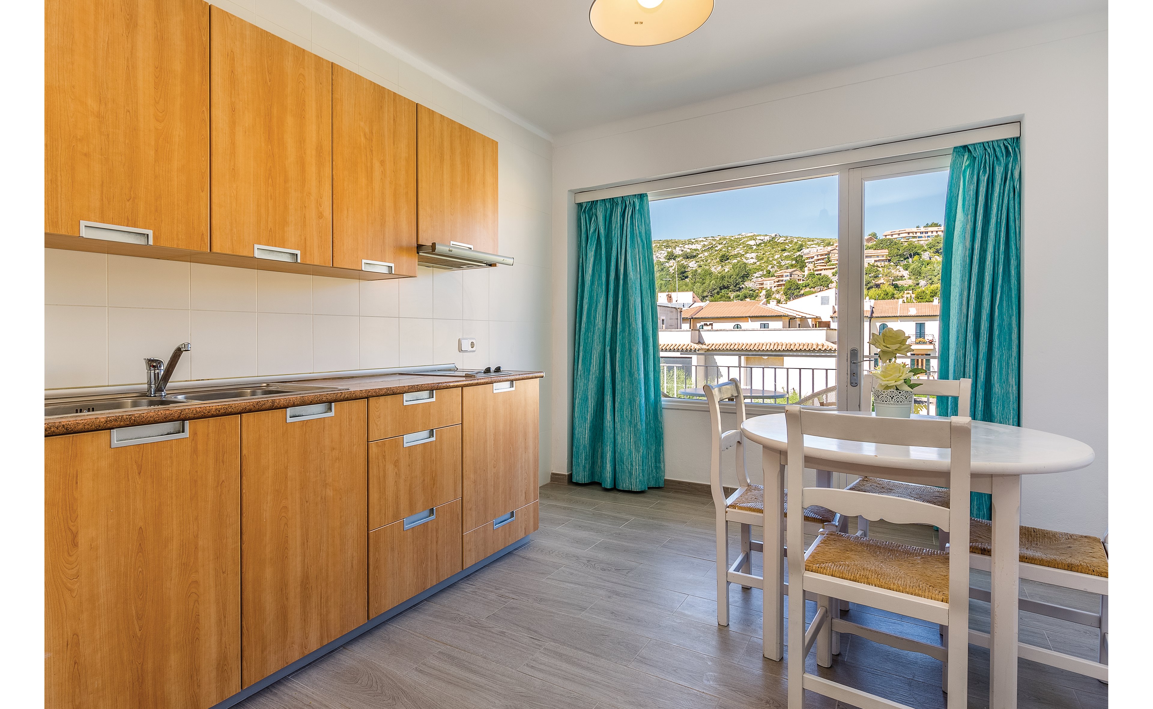 Don Miguel Apartments