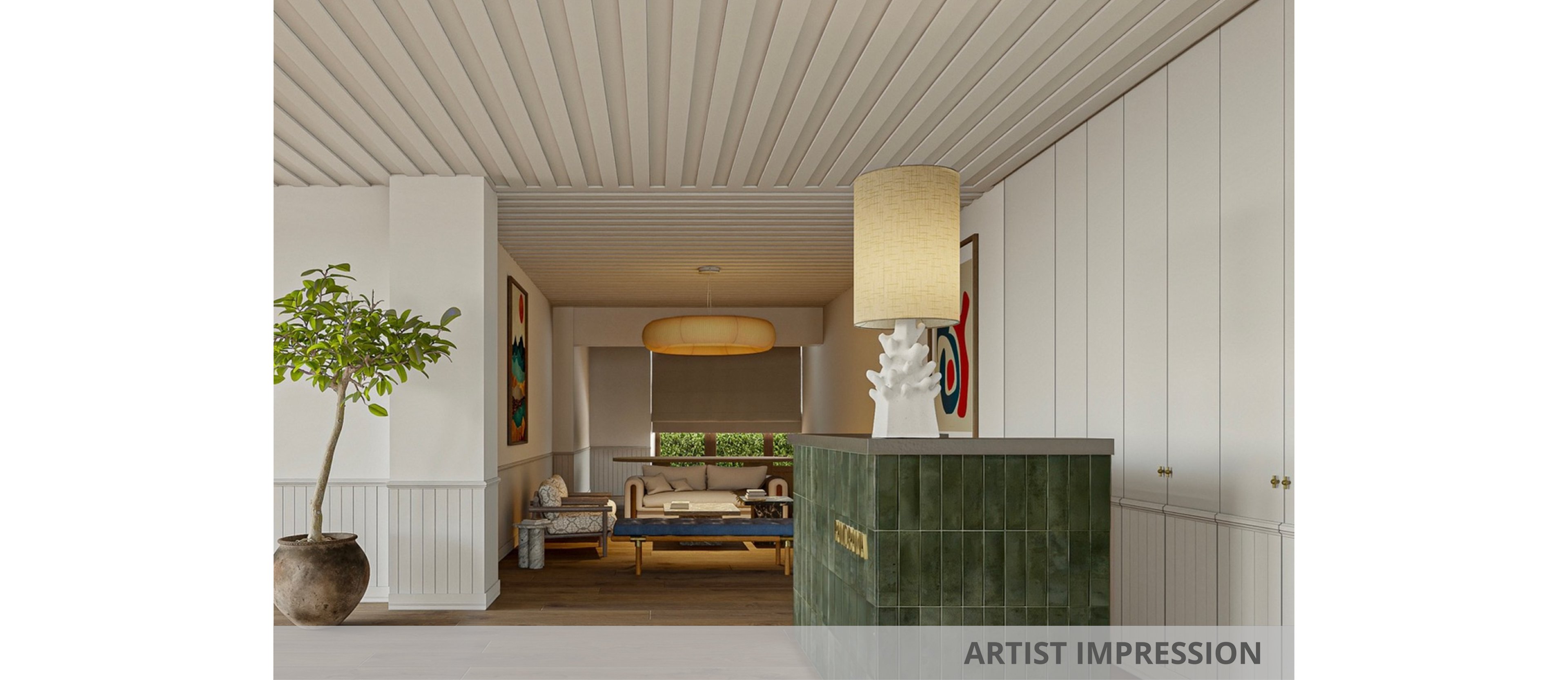 Hoposa Panorama Apartments Tramuntana