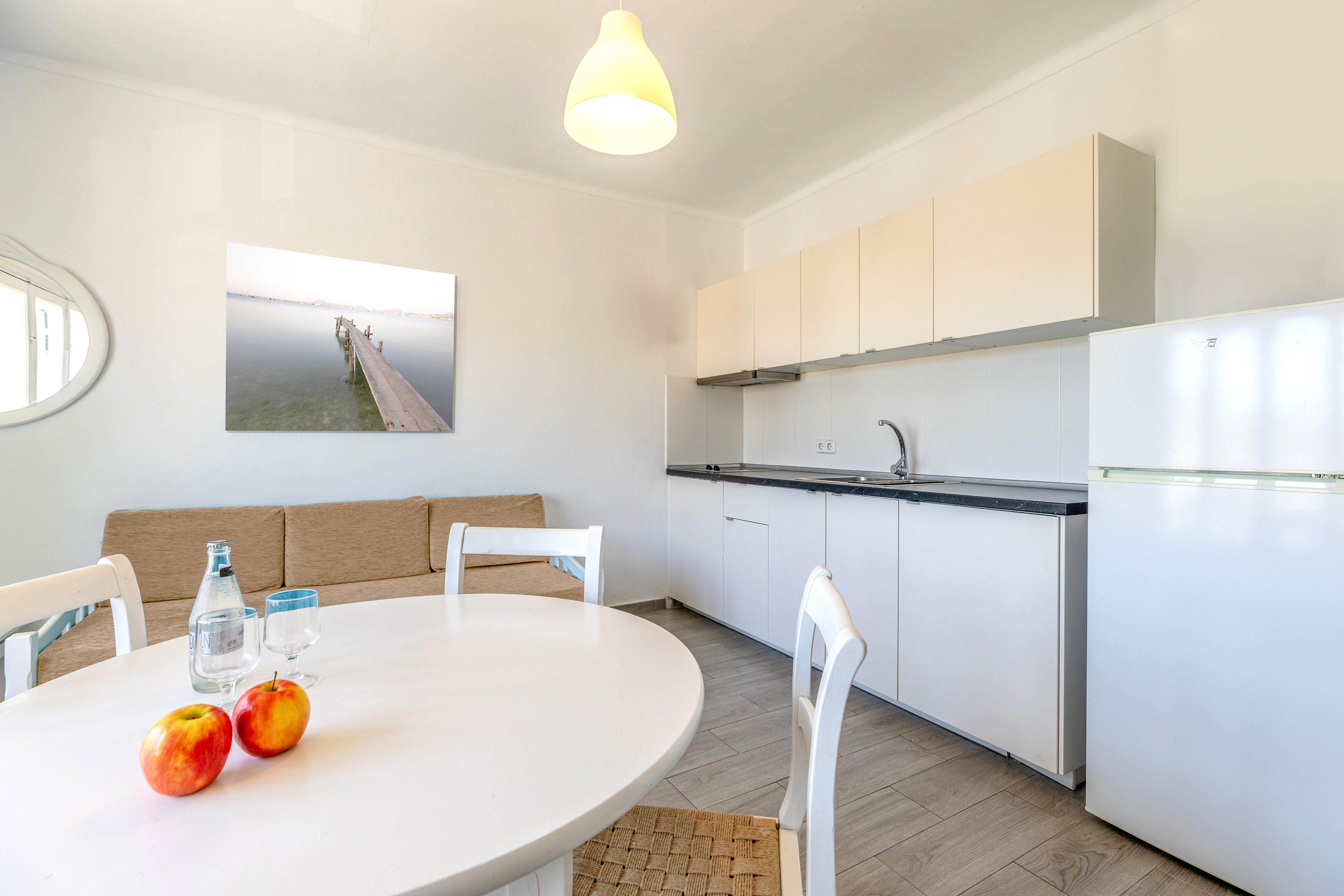 Hoposa Panorama Apartments Tramuntana