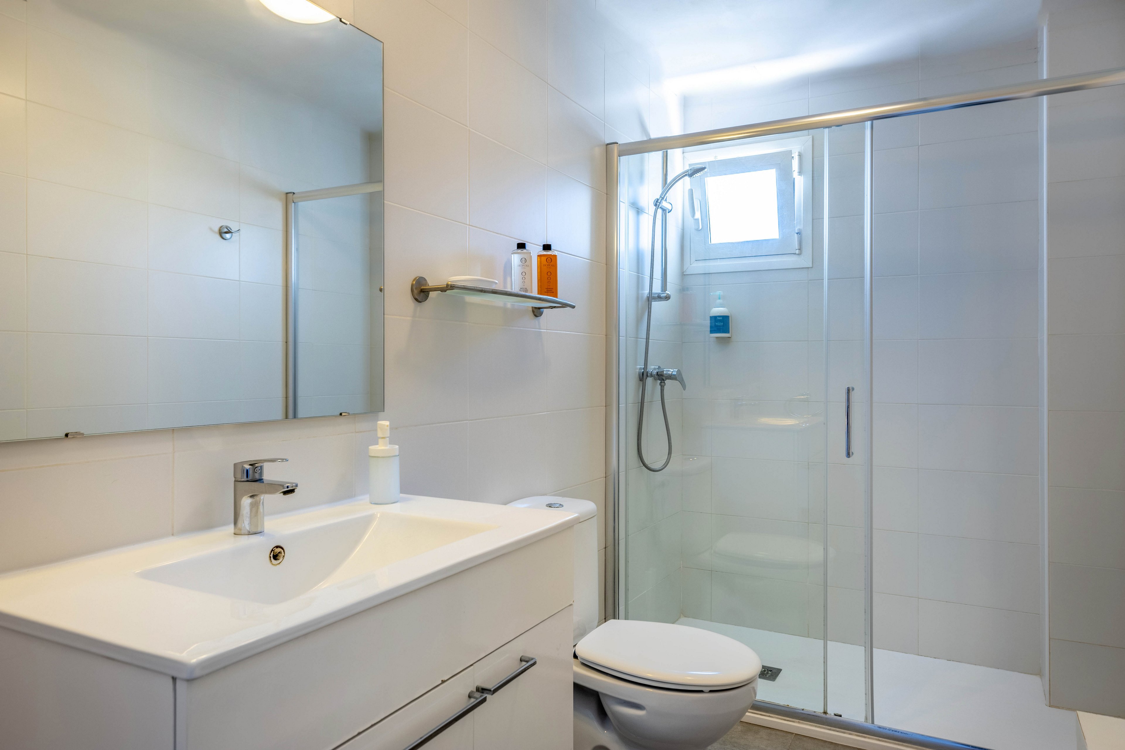 Hoposa Panorama Apartments Tramuntana